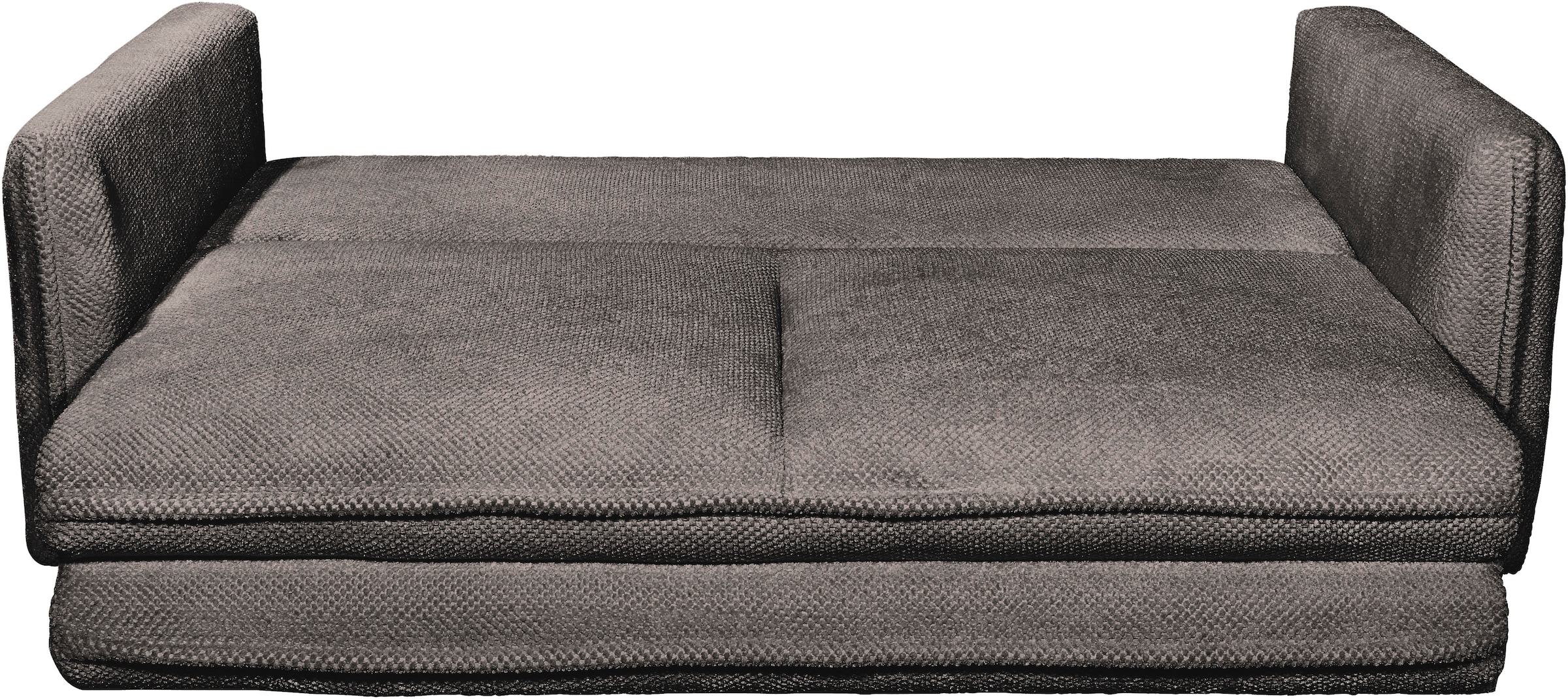 ED EXCITING DESIGN Schlafsofa »Stanley«, frei im Raum stellbar, mit Schlaffunktion und Bettkasten