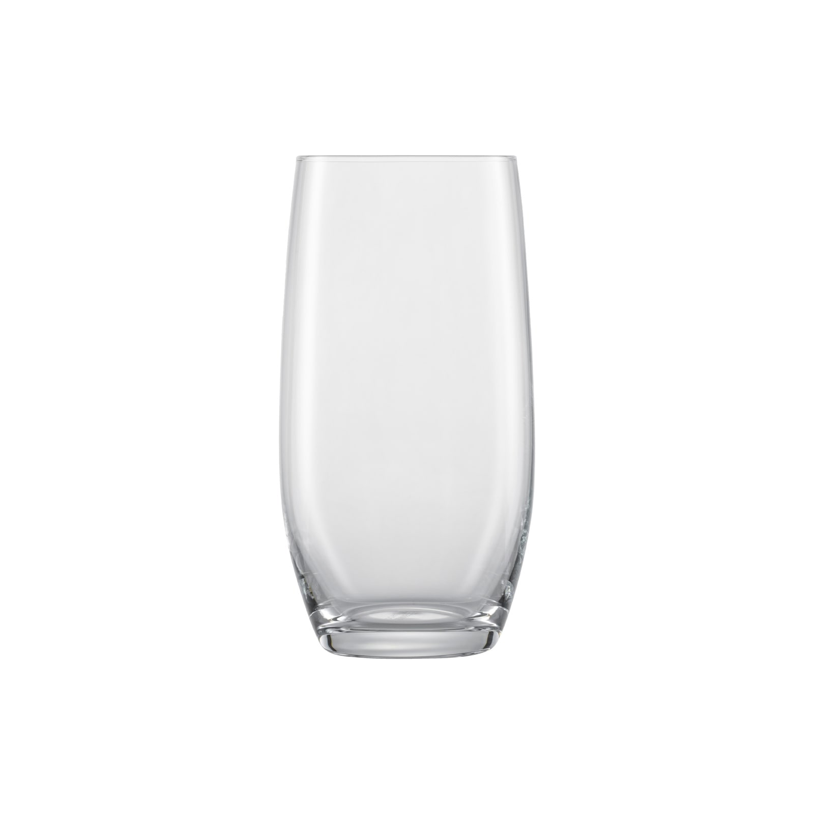 SCHOTT-ZWIESEL Longdrinkglas »Allroundbecher For you 430 ml 4er Set transparent« Spülmaschinengeeignet