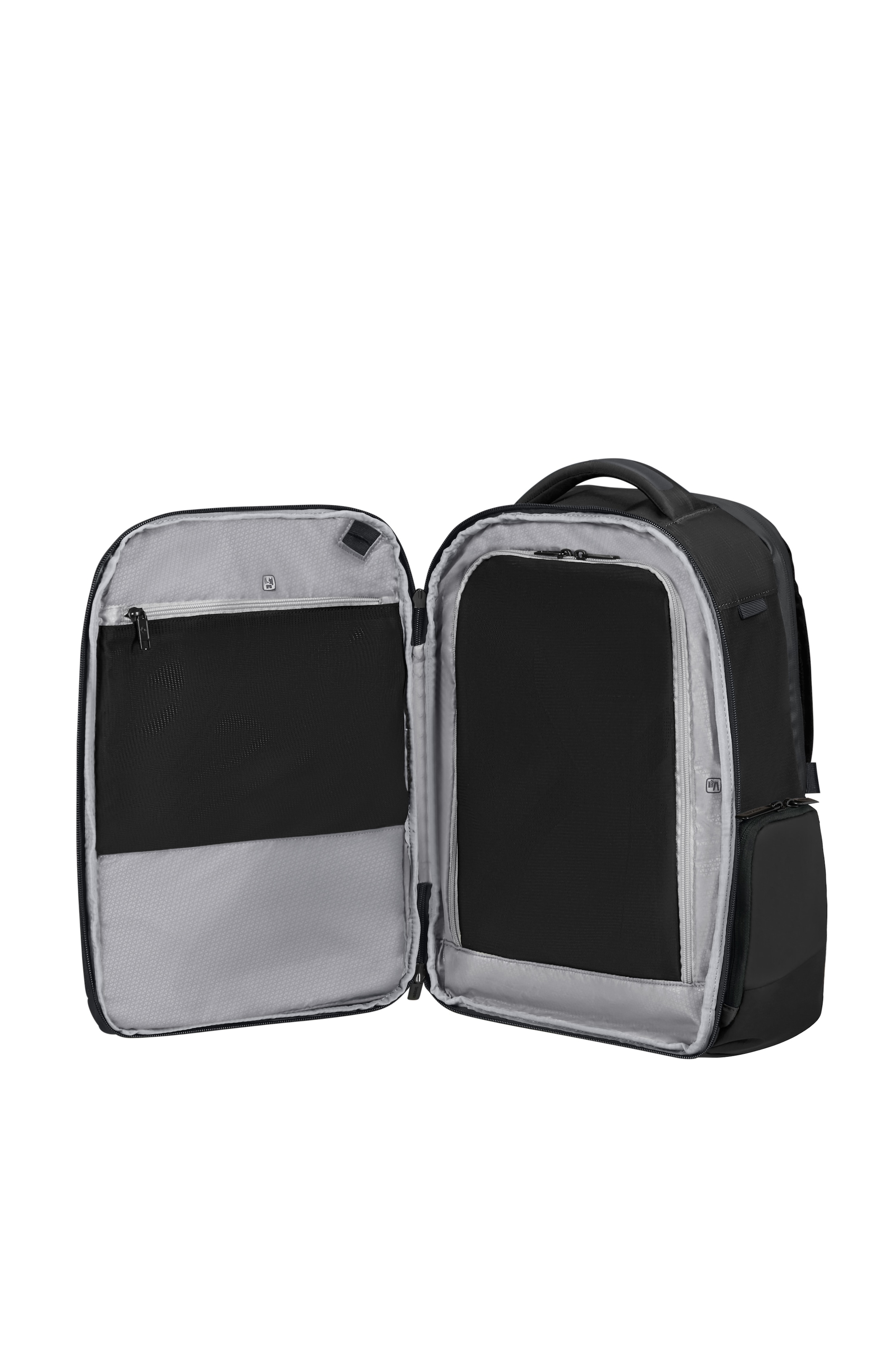 Samsonite Daypack reflektierende Details