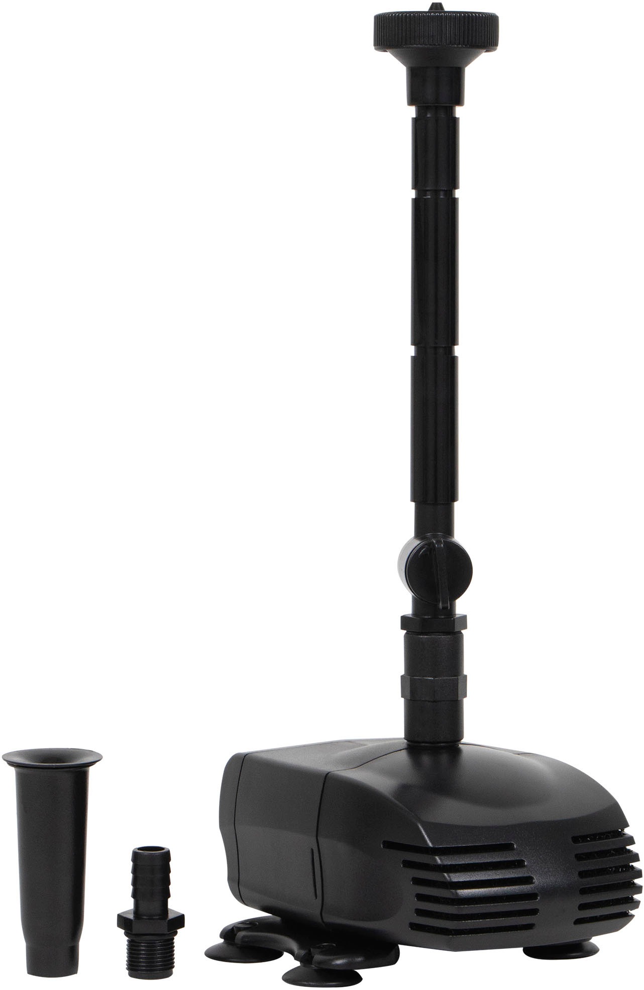 Ubbink Teichpumpe »ProLine 1000 ECO«, Universalpumpe für den Gartenteich, 870 l/h