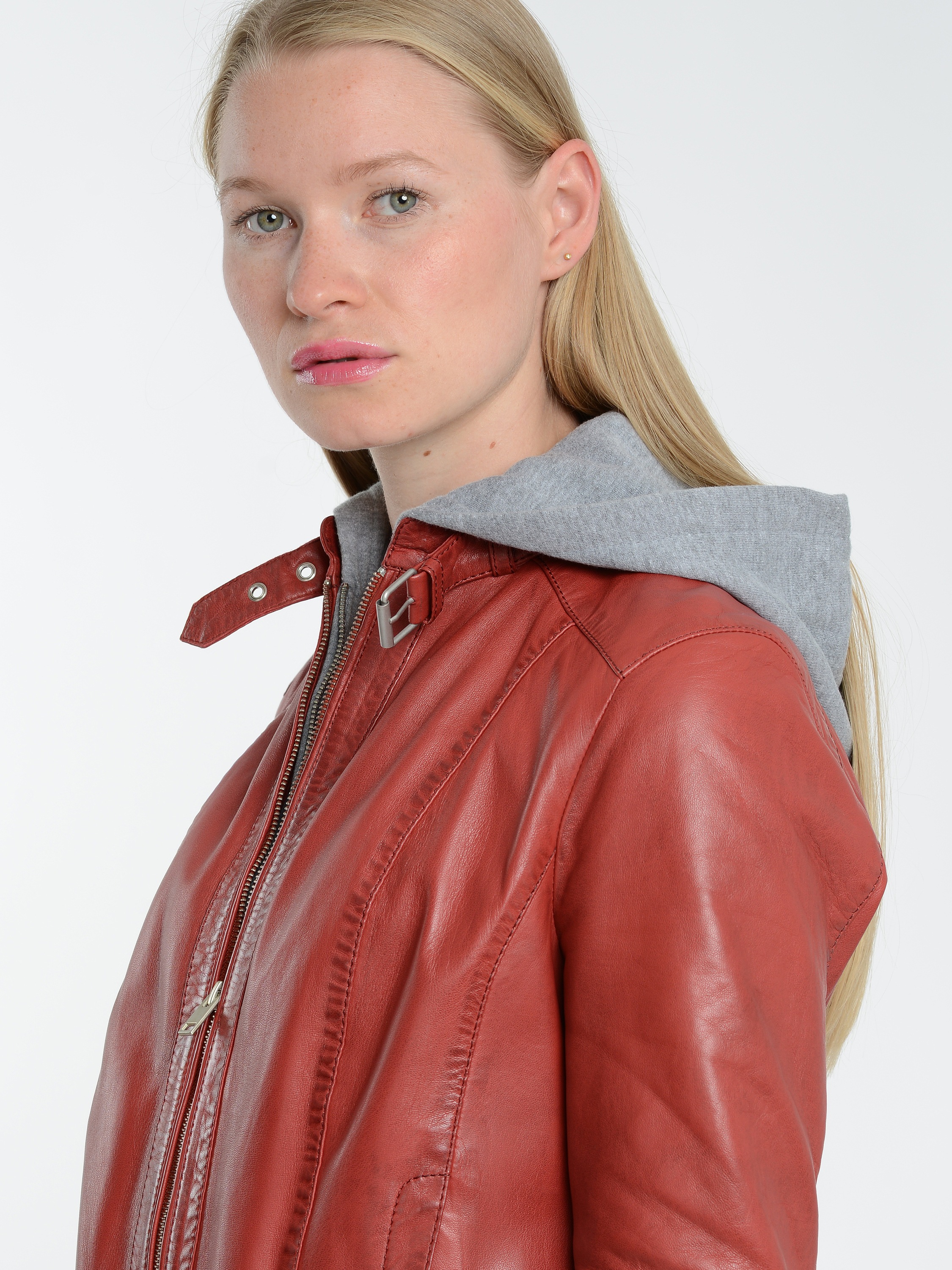 JCC Lederjacke »Lederjacke 31024030«