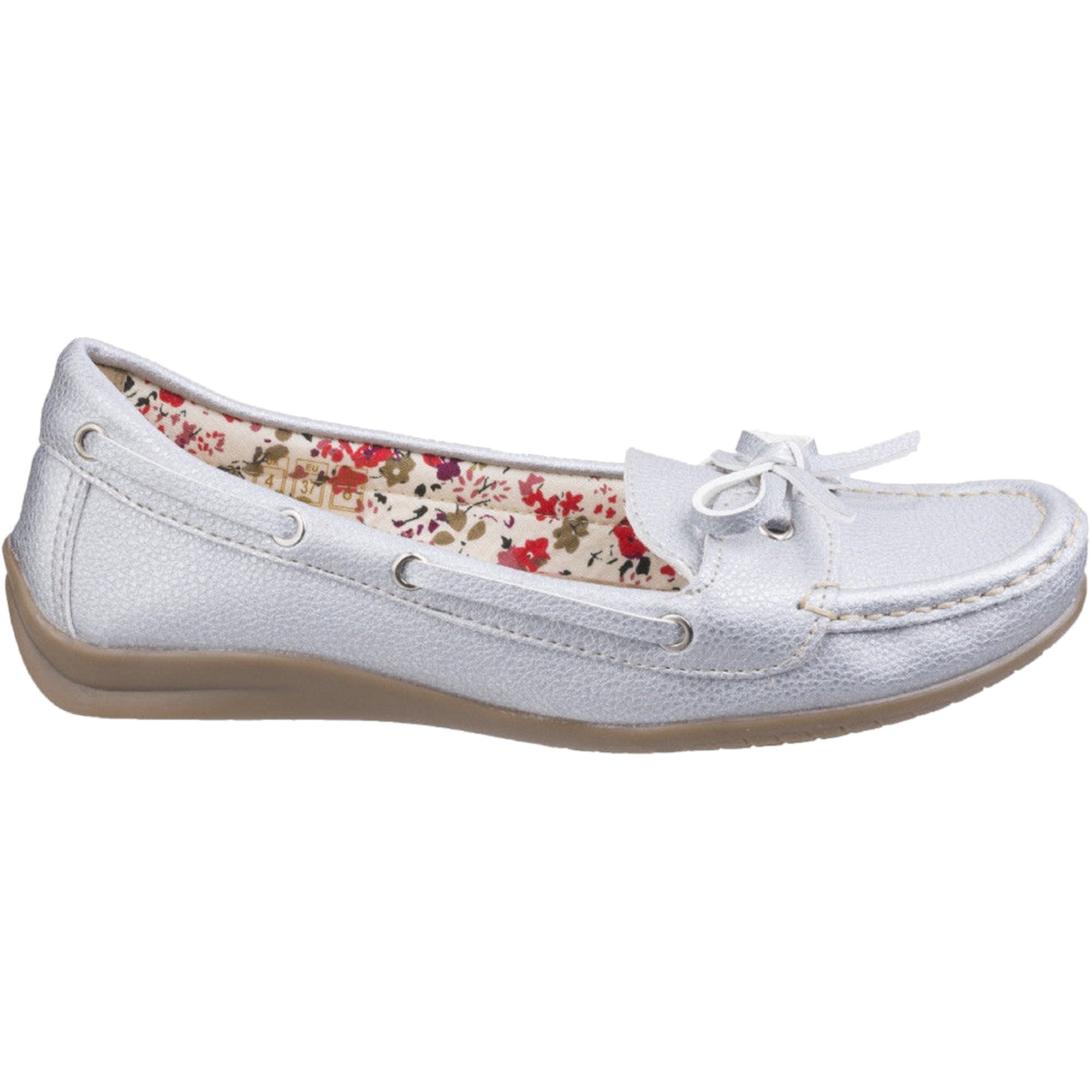 Fleet & Foster Bootsschuh »Damen Alicante Boot Schuhe«