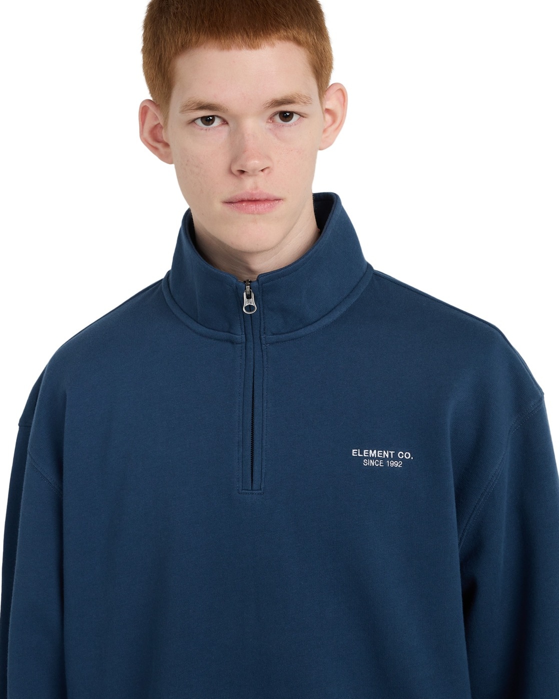 Element Sweatshirt »Element Co«
