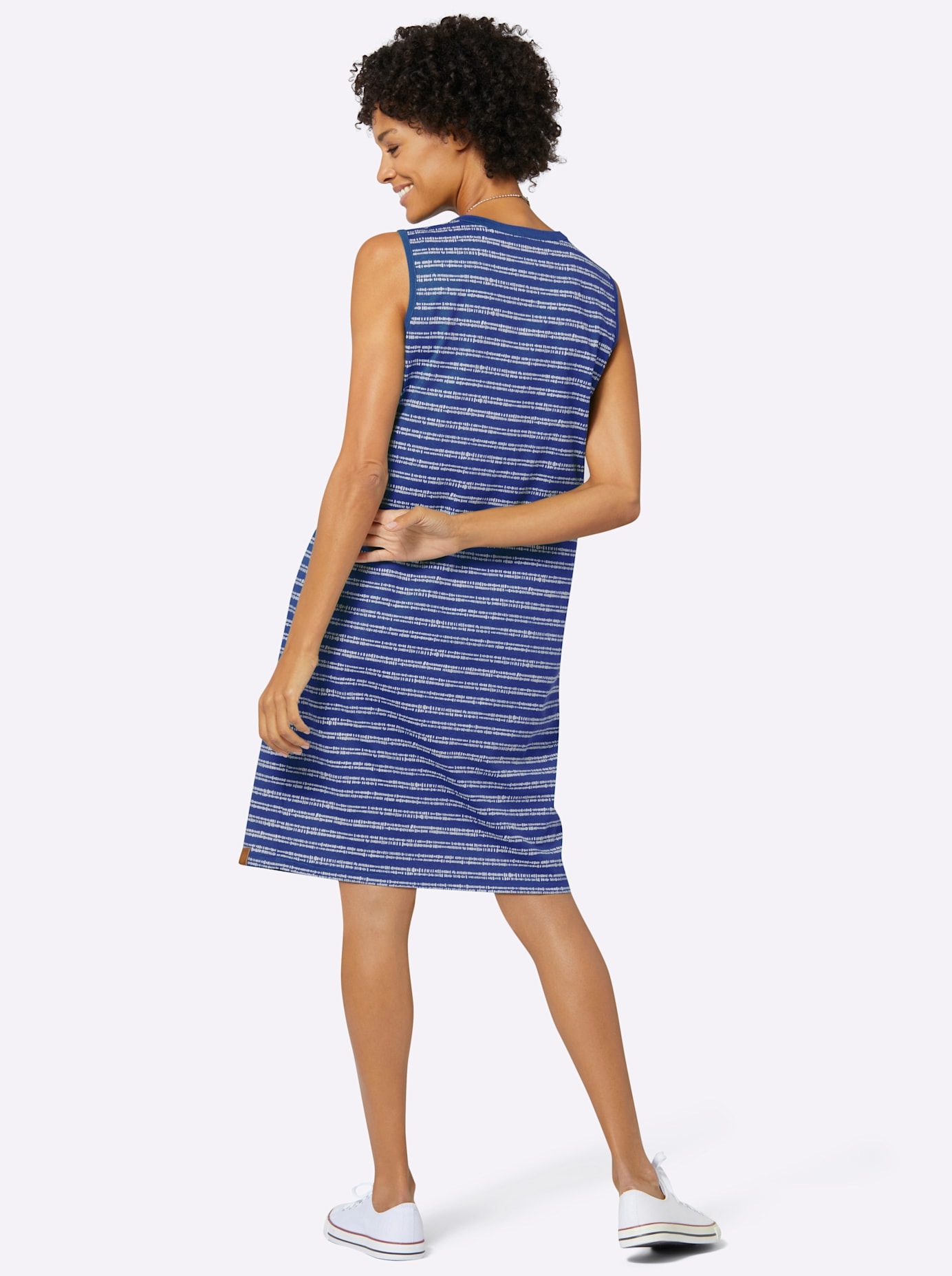 Casual Looks Jerseykleid »Jersey-Kleid«