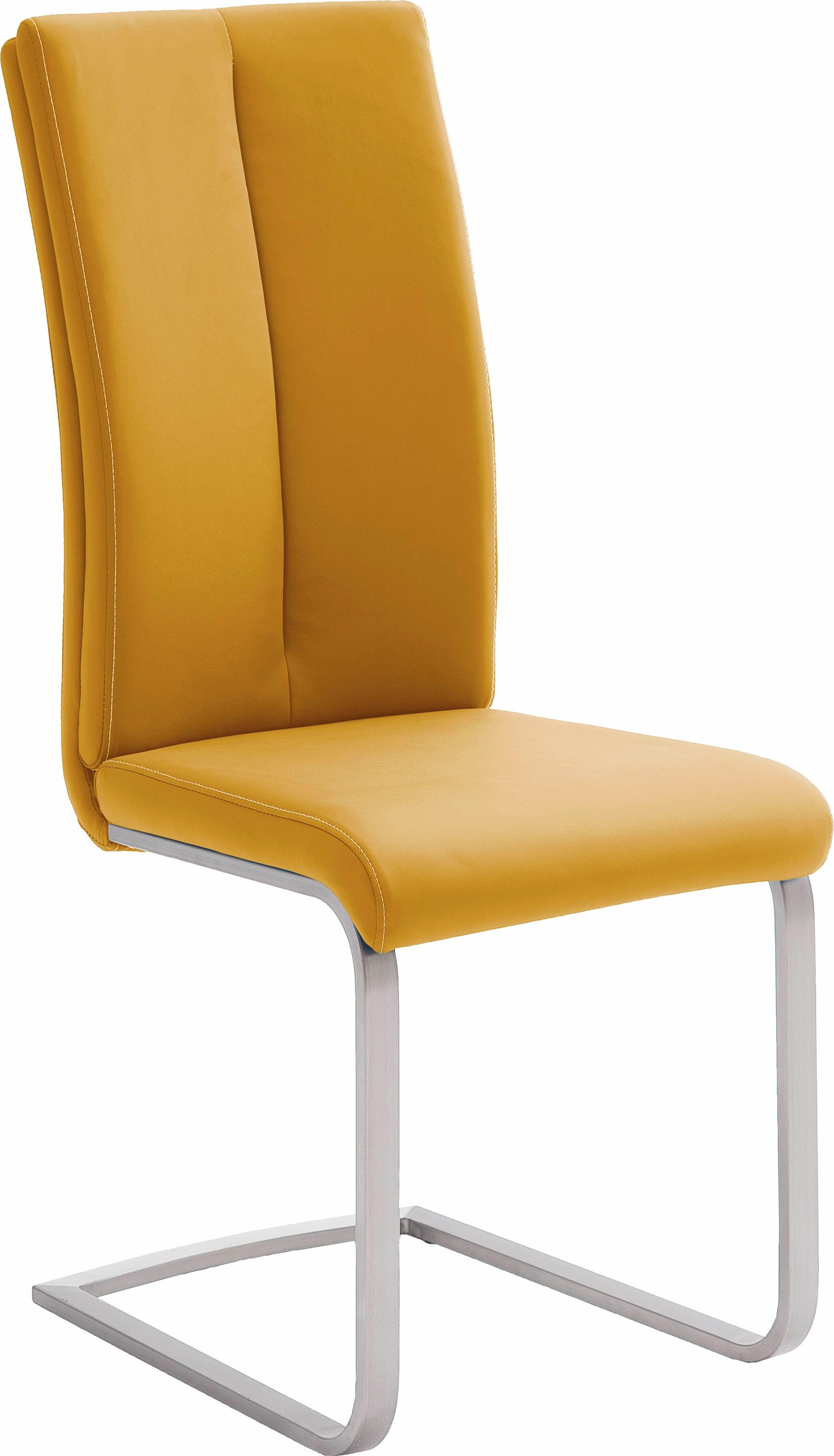 MCA furniture Freischwinger »Paulo 2«, Stuhl belastbar bis 120 kg