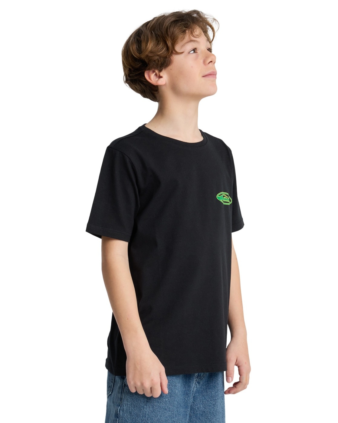 Quiksilver T-Shirt »Quik Globe«