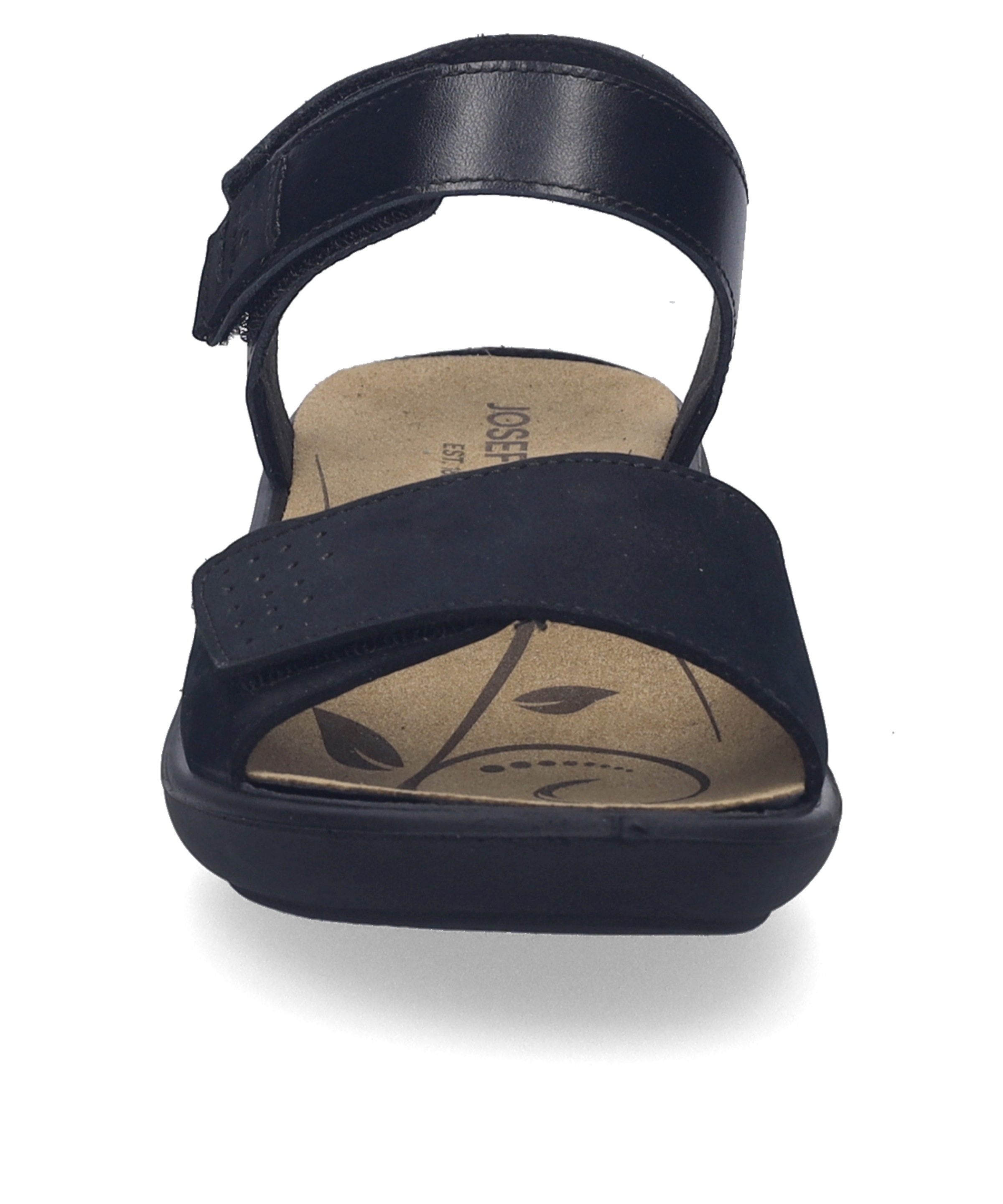 Josef Seibel Sandale »Ibiza 13, schwarz«