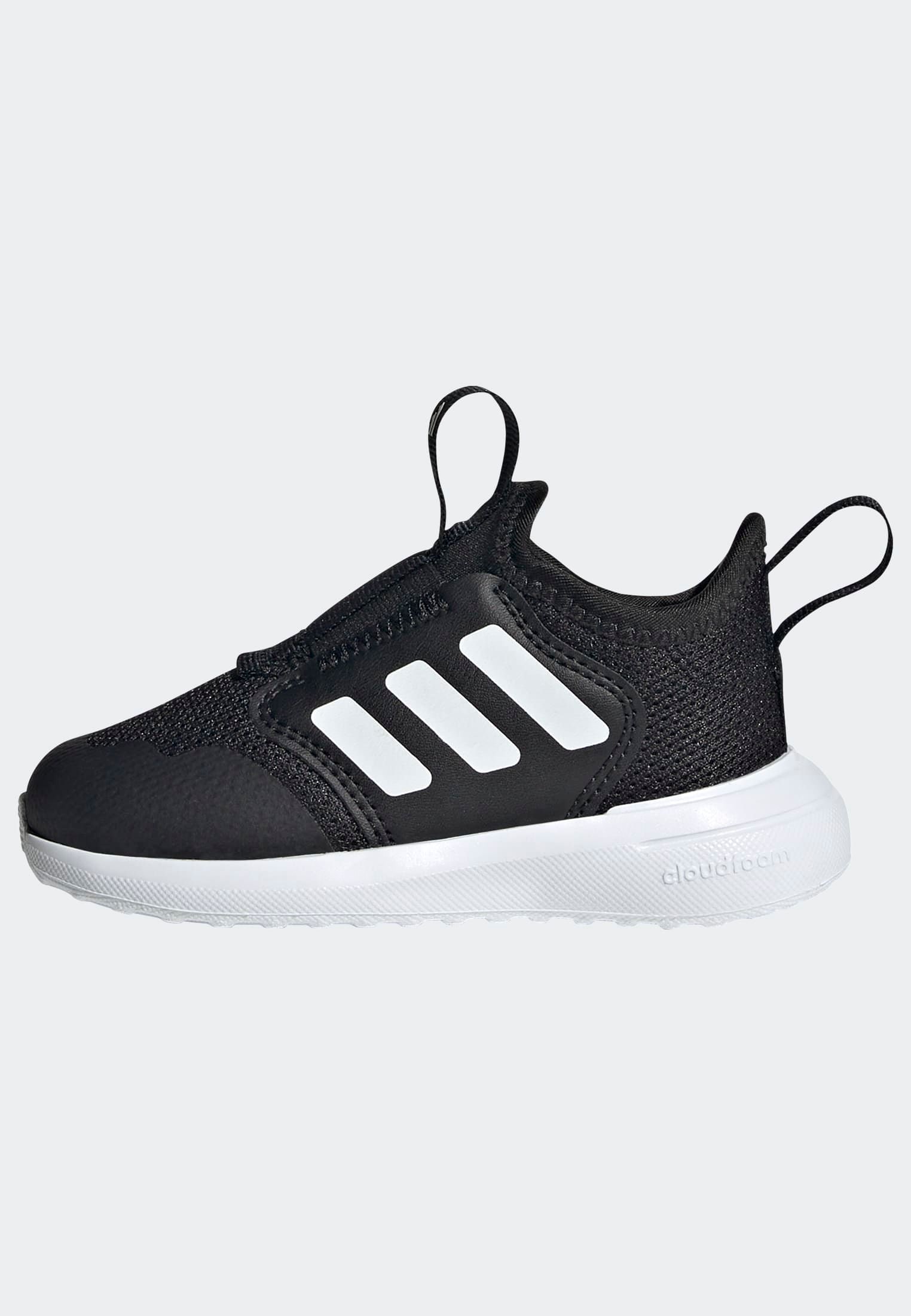 adidas Sportswear Slip-On Sneaker »TENSAUR COMFORT KIDS«, für Kinder