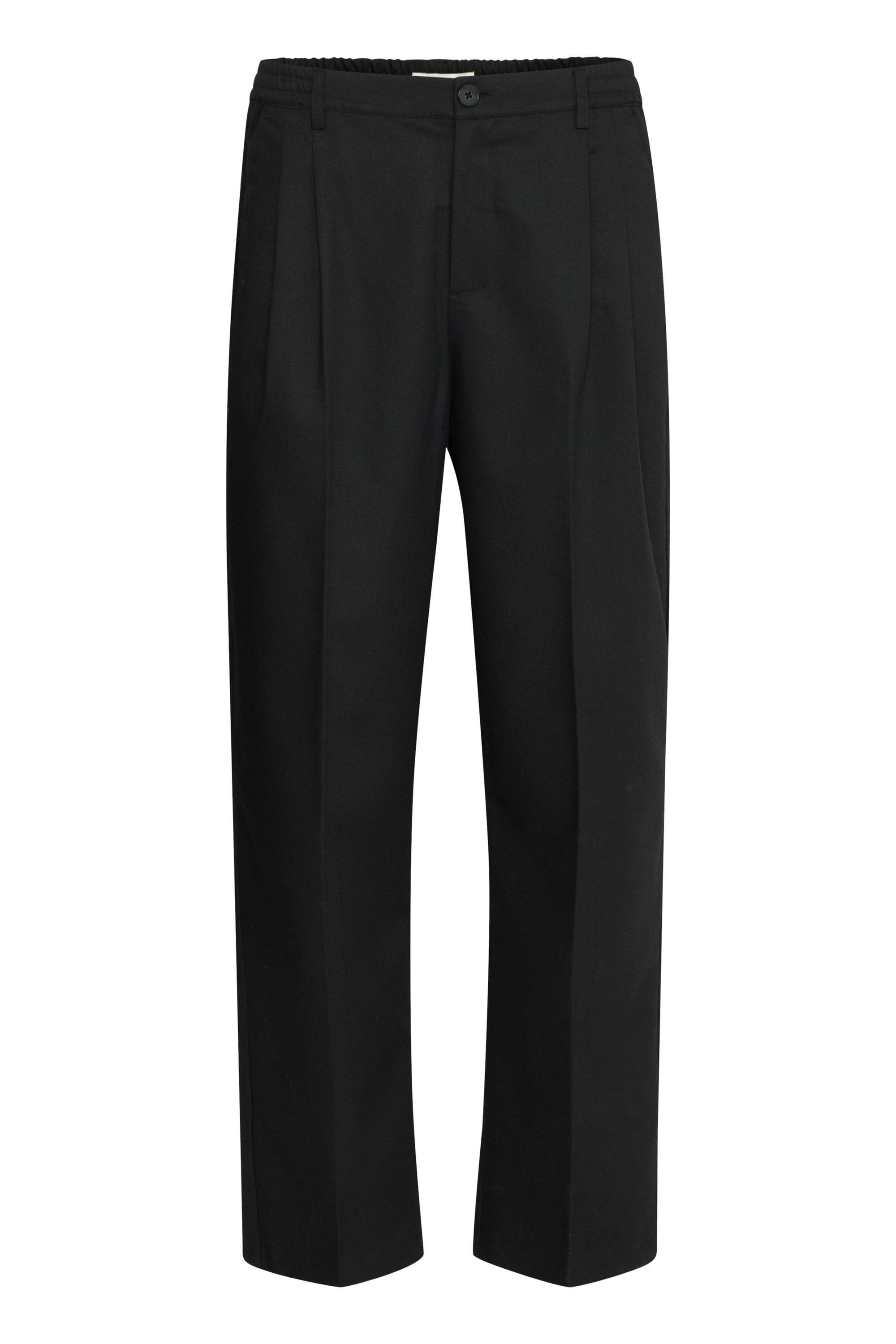 Stoffhose »Stoffhose CFGRANT 0153 wide garbadine pants«