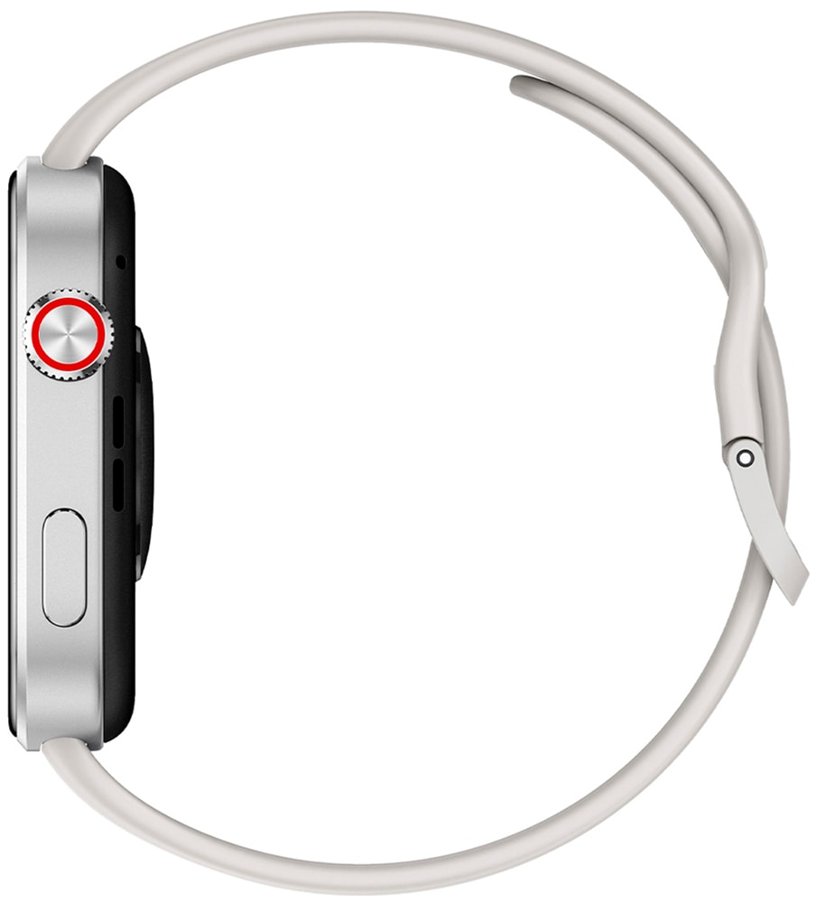 Xiaomi Smartwatch »REDMI Watch 6«(52,5/ 2,07 ″)