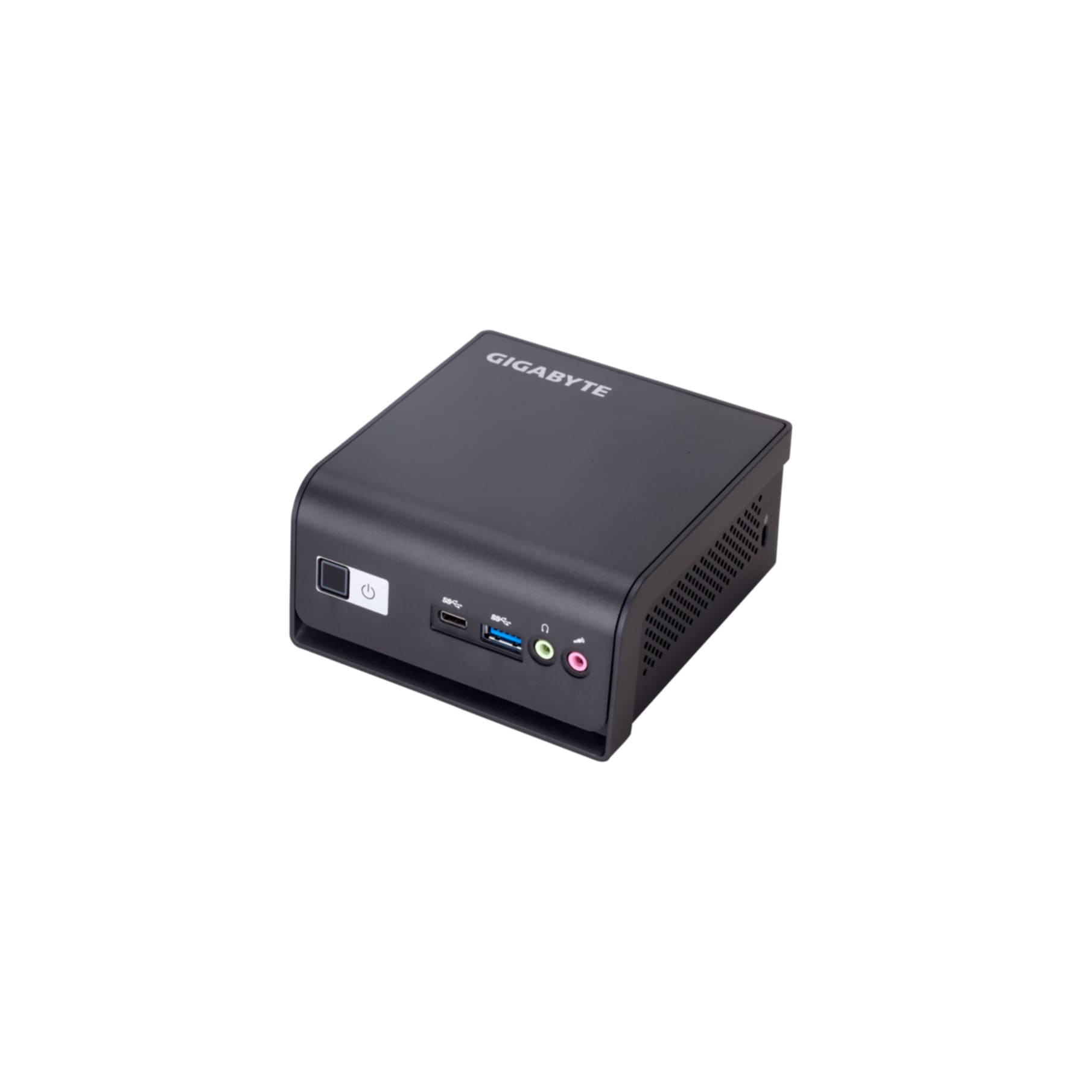 Gigabyte Barebone-PC »GB-BMCE-5105«