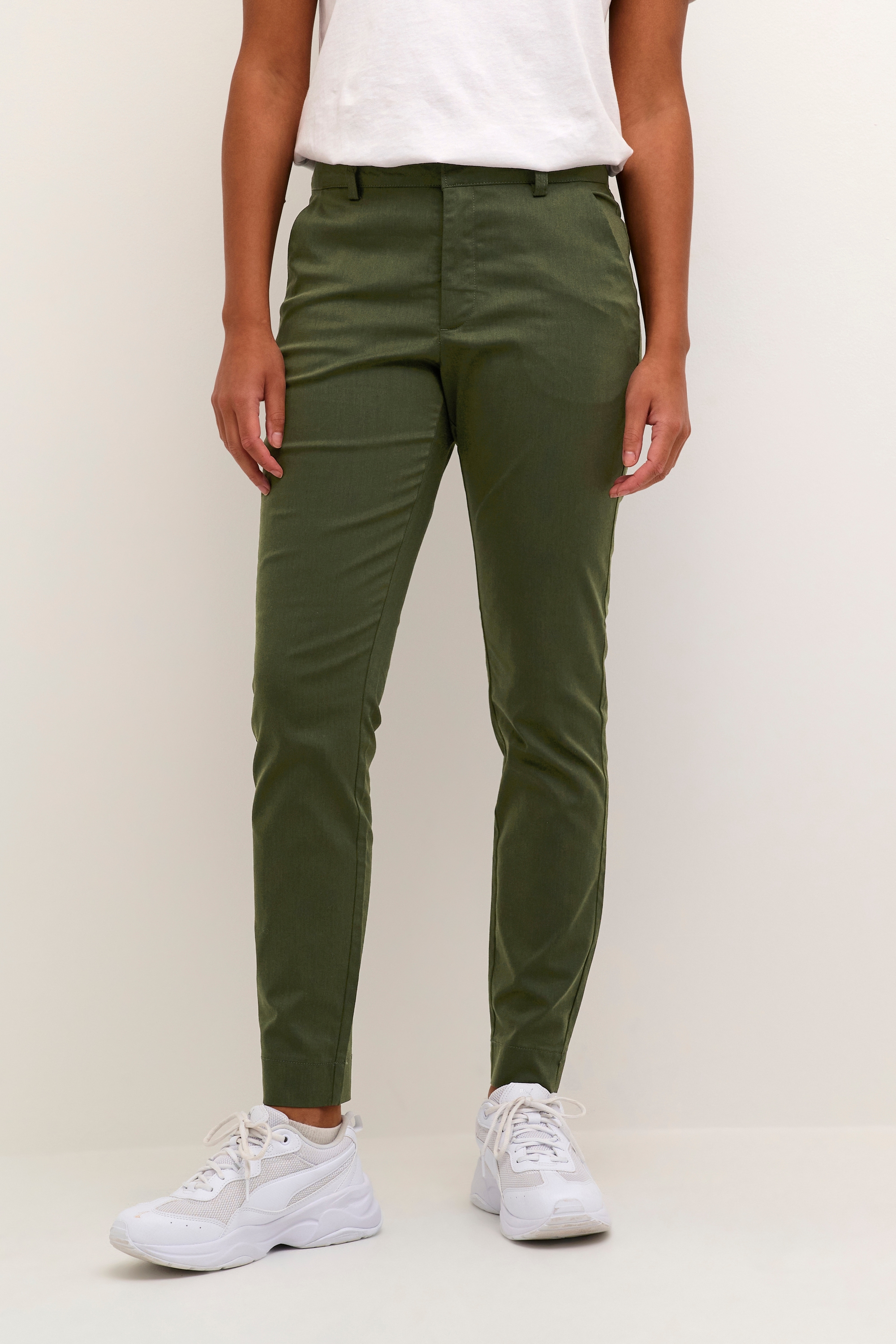KAFFE Stoffhose »Hose KAlea«