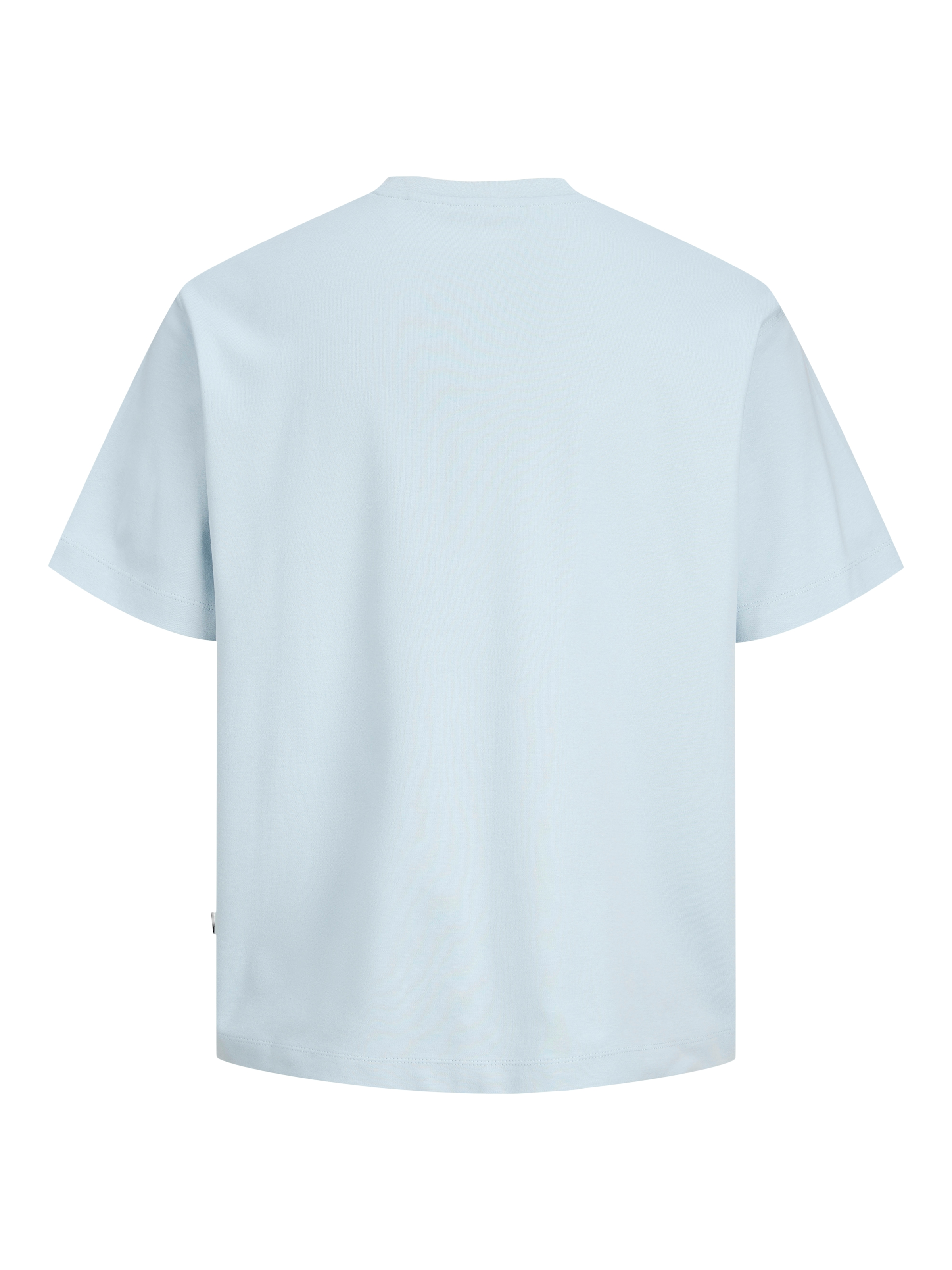 Jack & Jones Rundhalsshirt »JJEURBAN EDGE TEE SS O-NECK NOOS« mit Rundhalsausschnitt