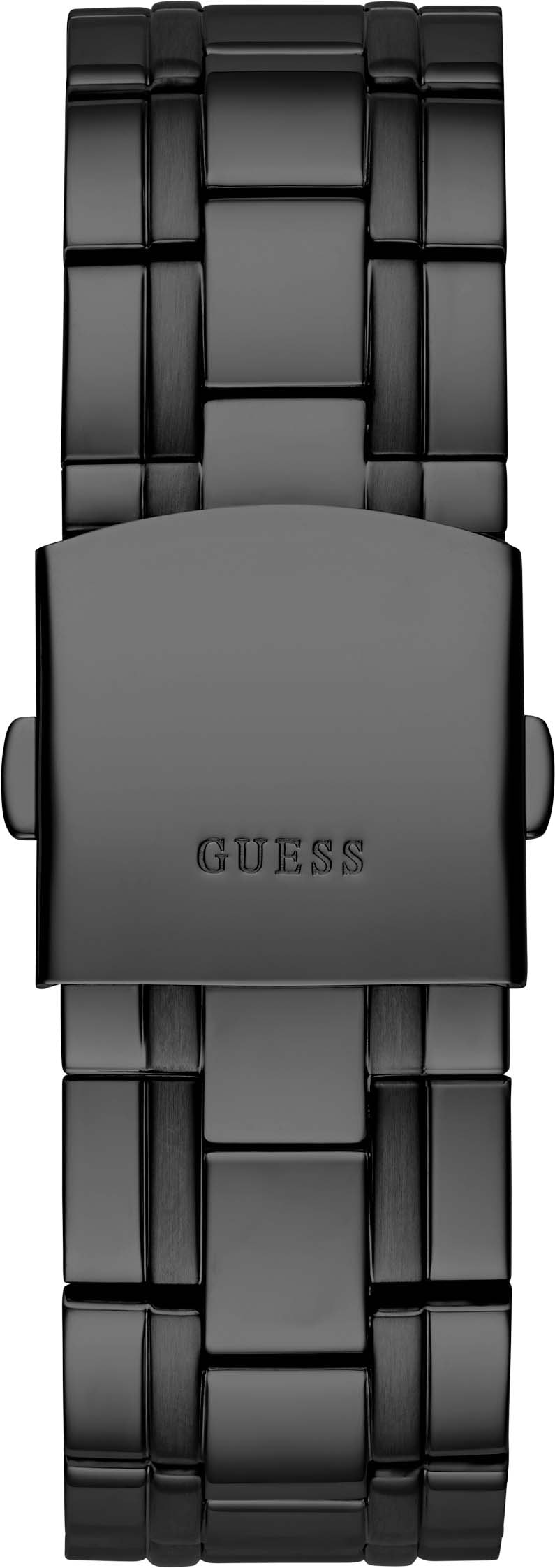 Guess Multifunktionsuhr »GW0490G3« online kaufen bei OTTO