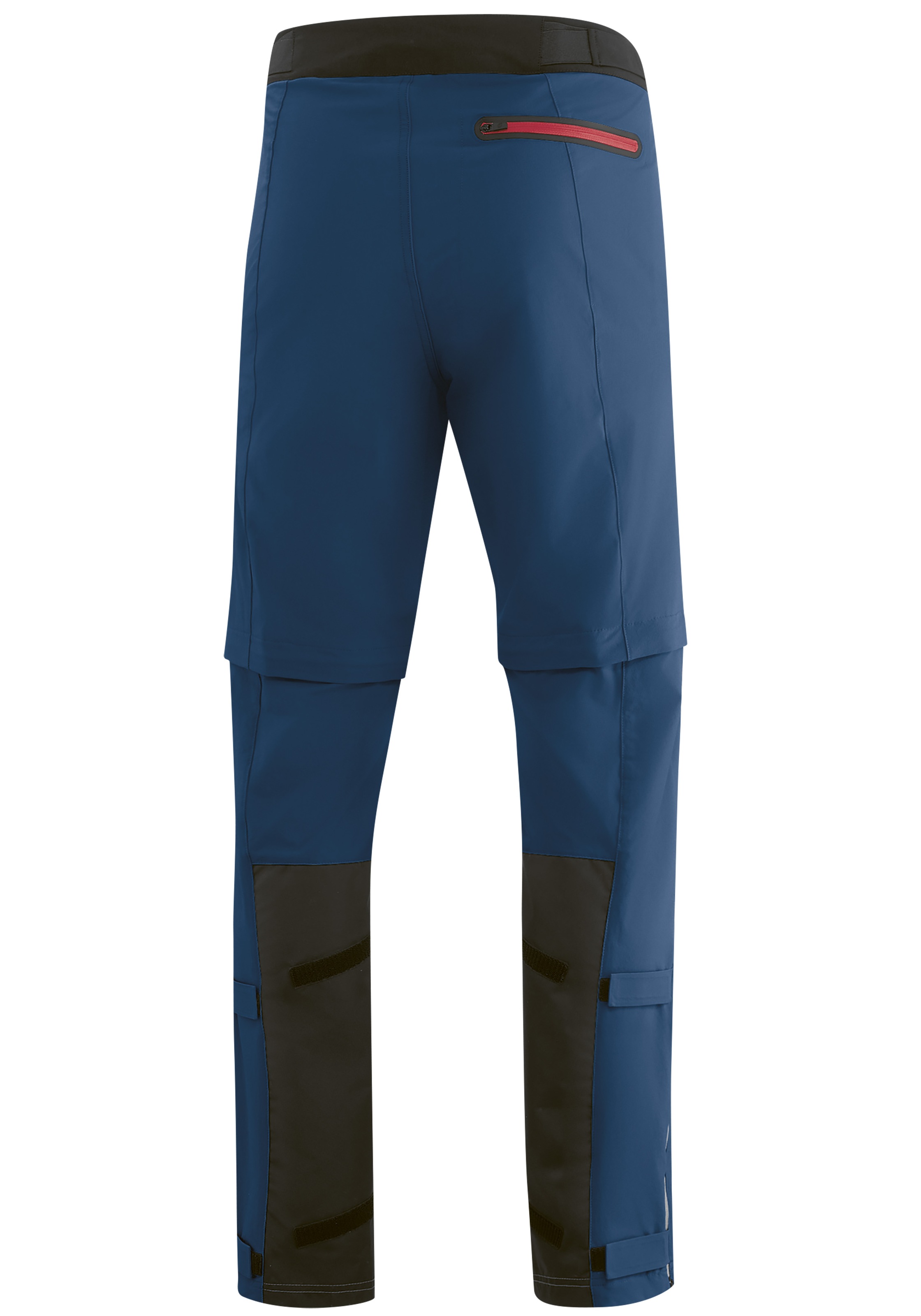 Gonso Fahrradhose »Rombon«, MTB-Pants mit Zipp-Off-Funktion
