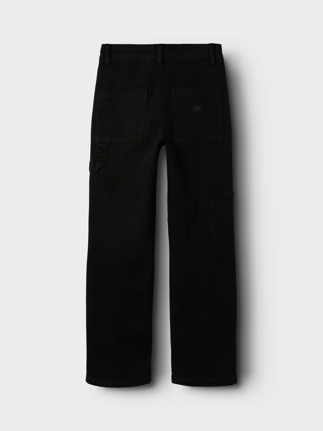 Name It Straight-Jeans »NKMRYAN STRAIGHT CARP JEANS 2100-IO NOOS«
