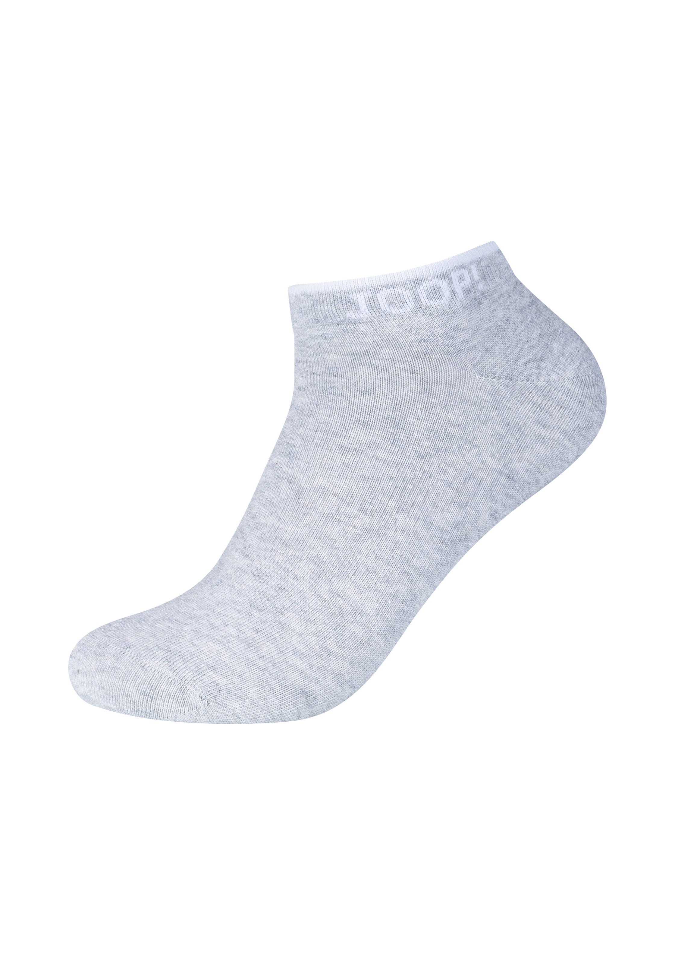 JOOP! Sneakersocken 3 Paar, 
