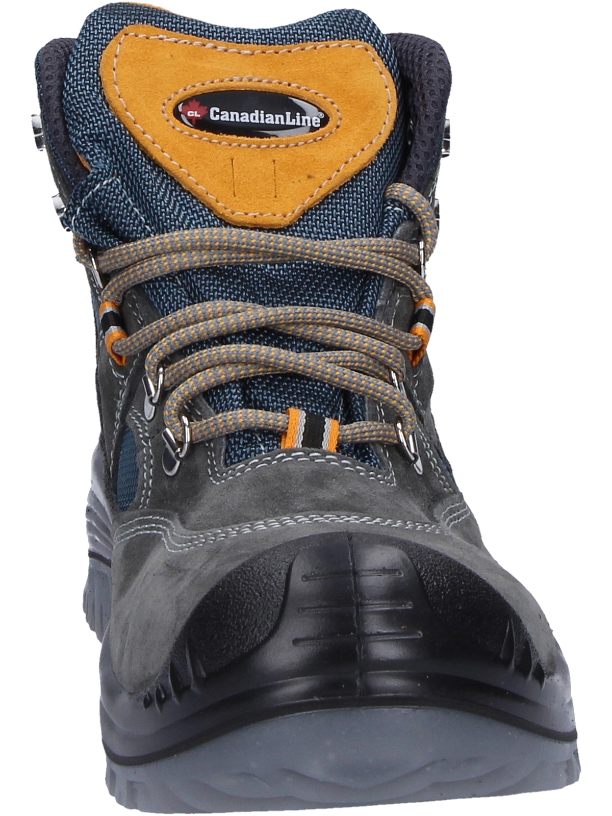 Canadian Line Sicherheitsschuh »Sicherheitsschuhe Sherpa«