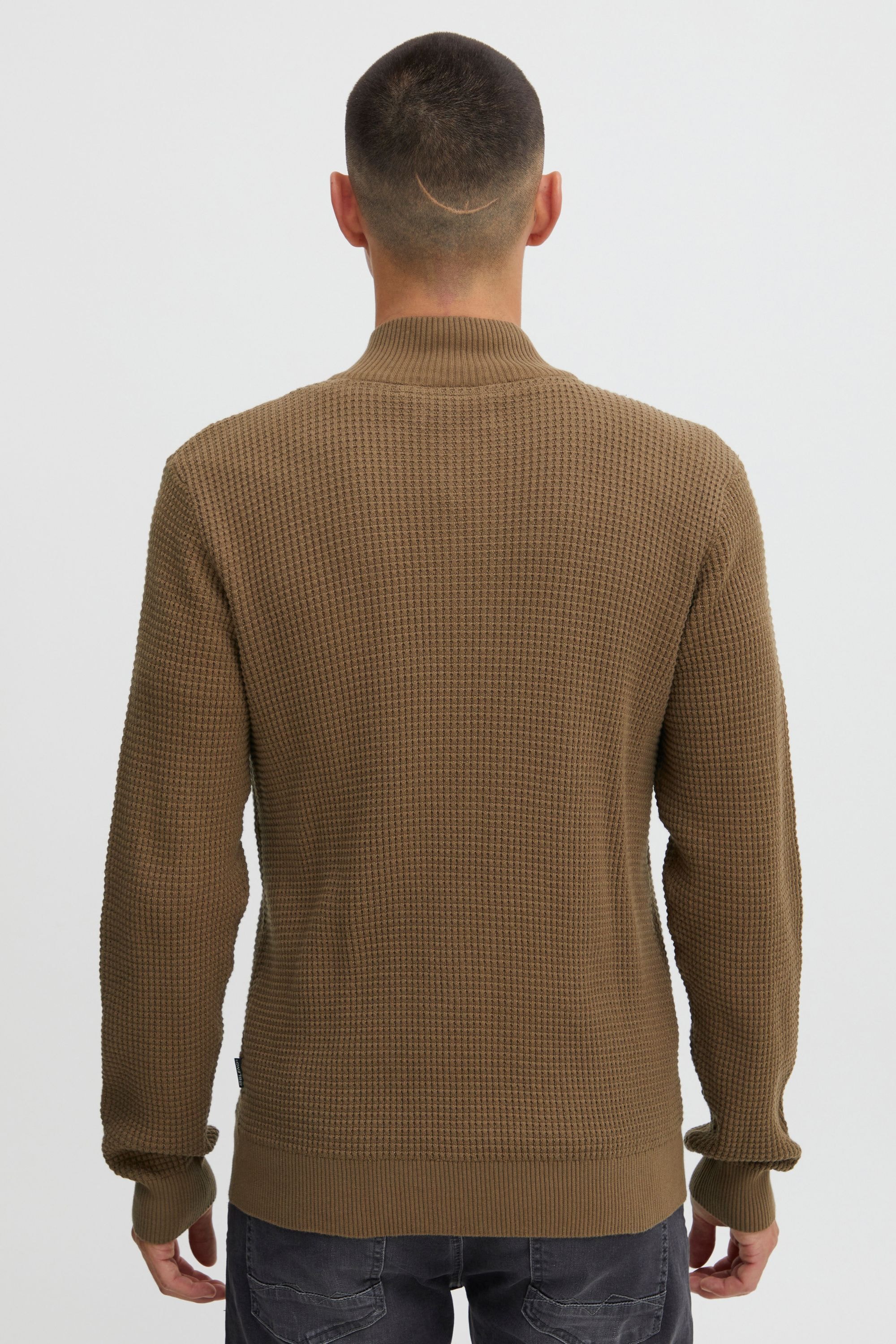 Blend Strickjacke »Strickjacke BHPullover«