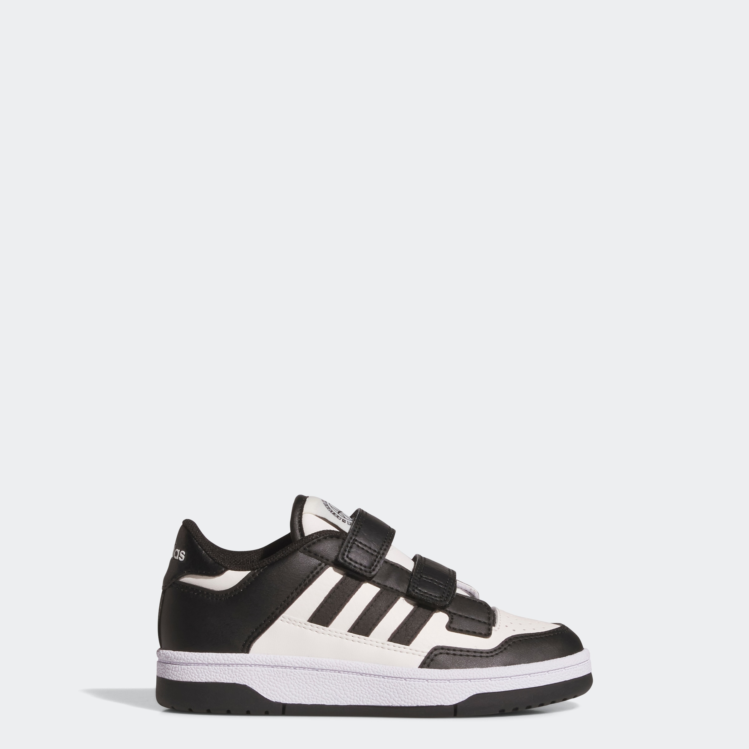 adidas Sportswear Klettschuh »RAPID COURT KIDS«