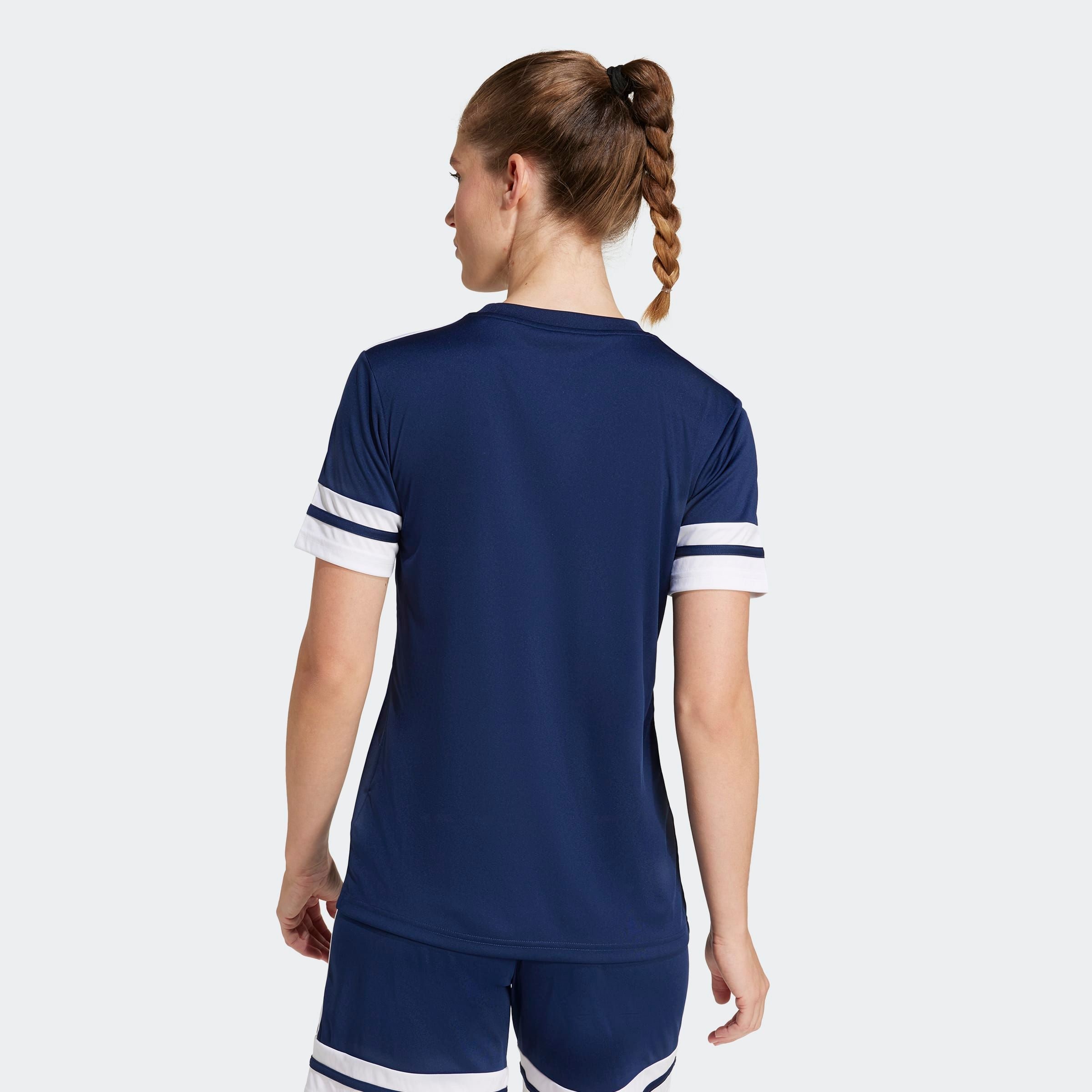 adidas Performance Fußballtrikot »SQUA25 JSY W«