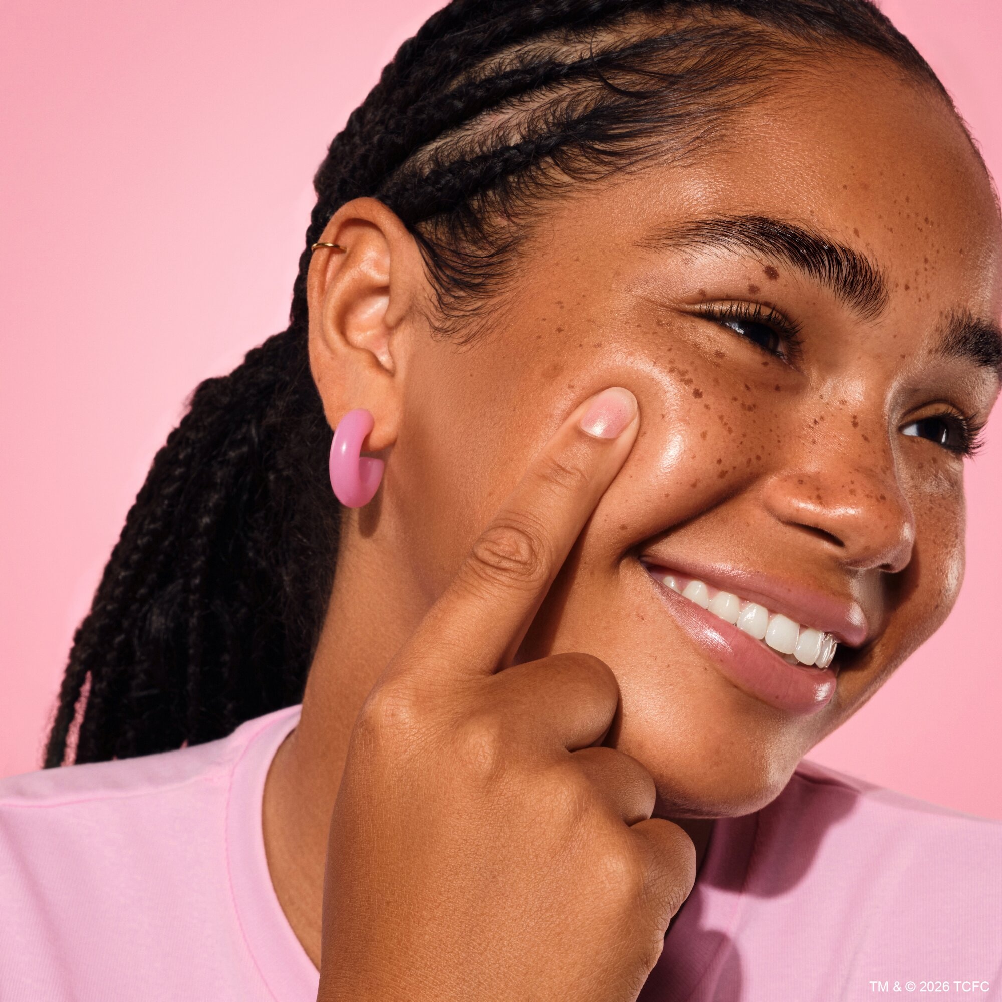 Essence Primer »CARE BEARS JELLY GRIP EXTREME PRIMER«