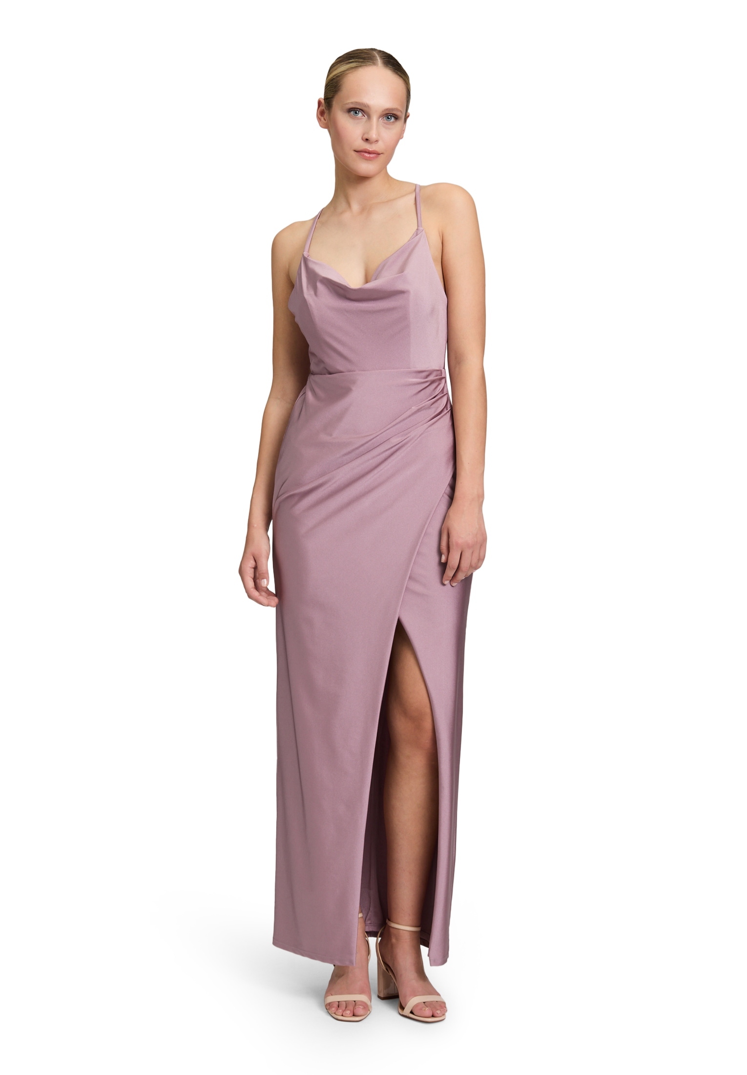 Vera Mont Abendkleid »Abendkleid figurbetont«