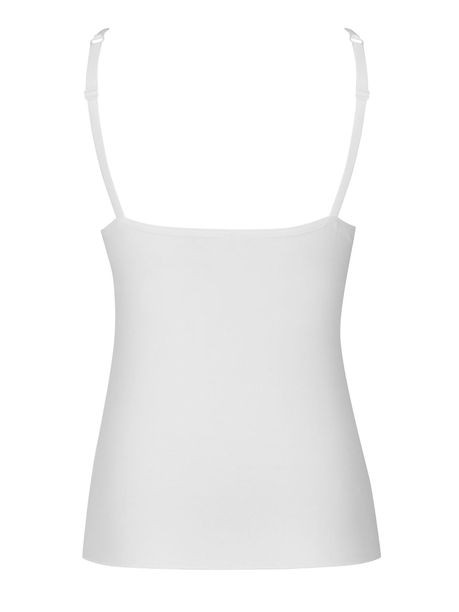 Nina Von C. BH-Hemd »BH Hemd mit gemoldeter Büste Secret«