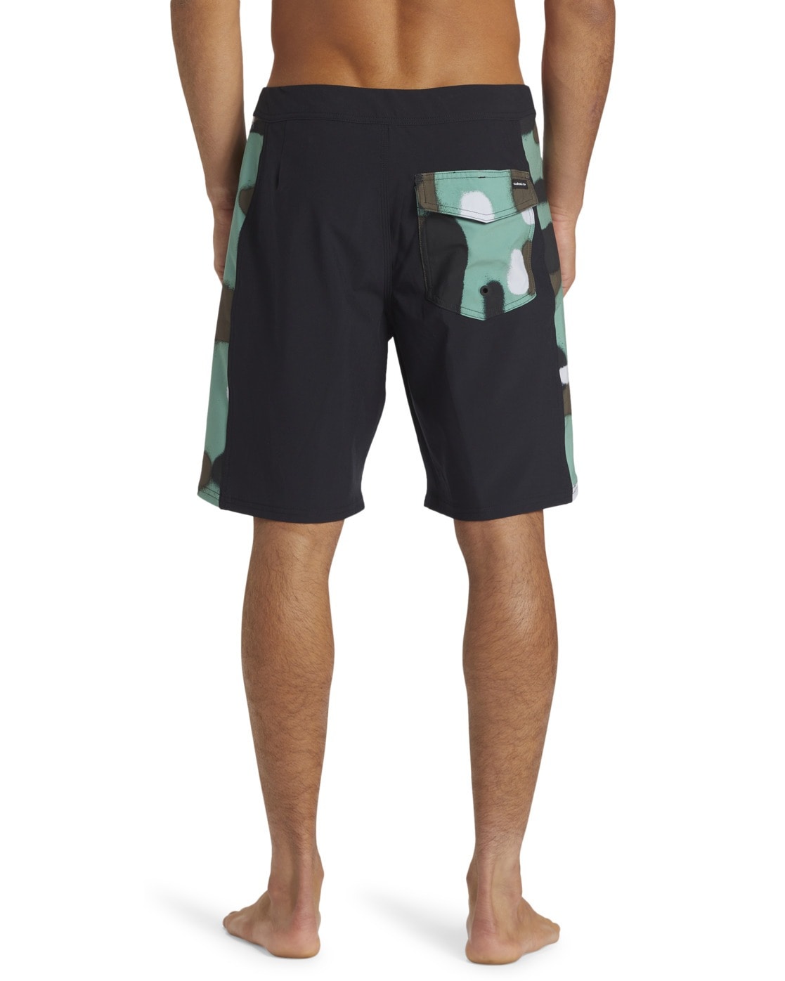 Quiksilver Boardshorts »Surfsilk Arch 19"«
