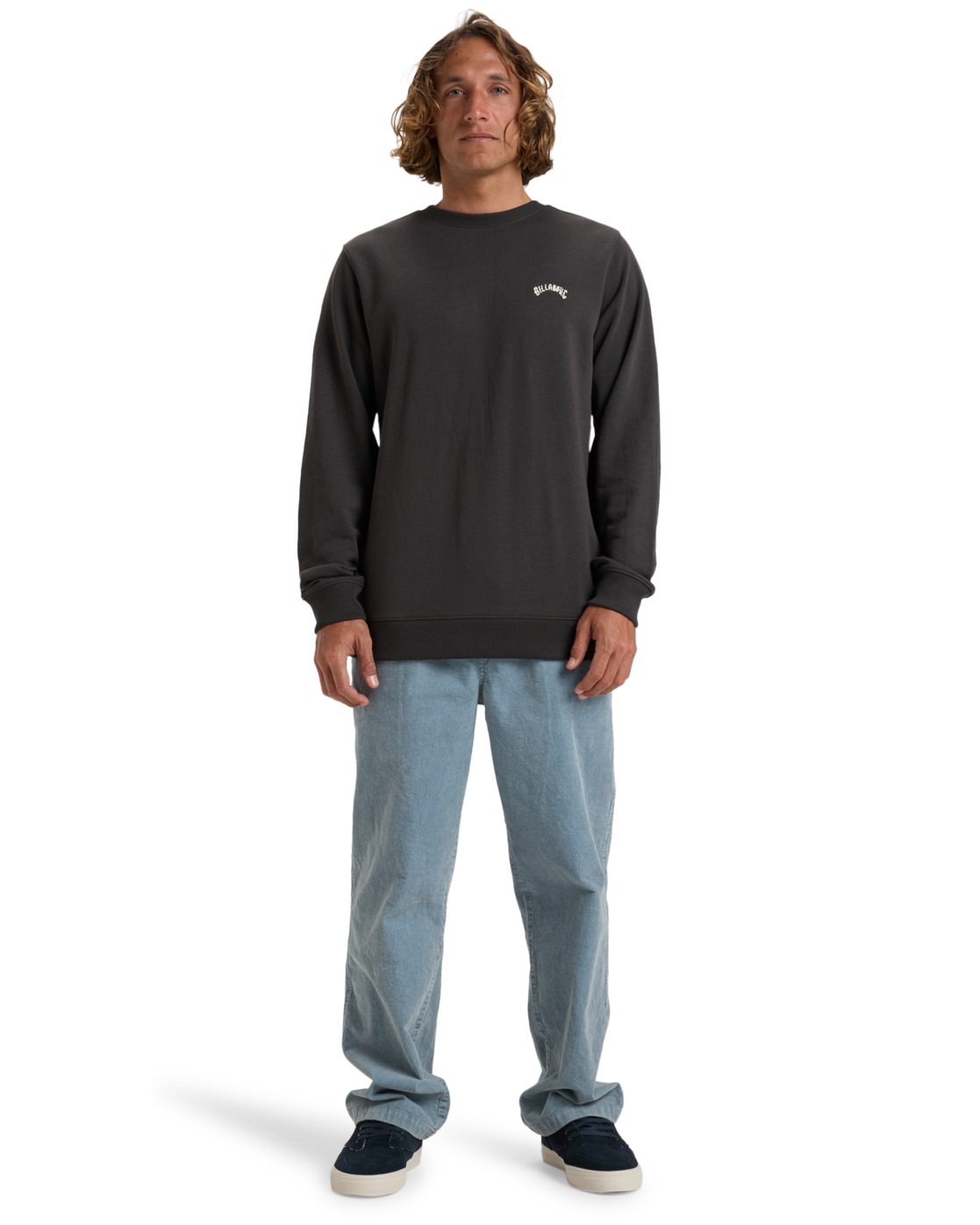 Billabong Sweatshirt »Arch«