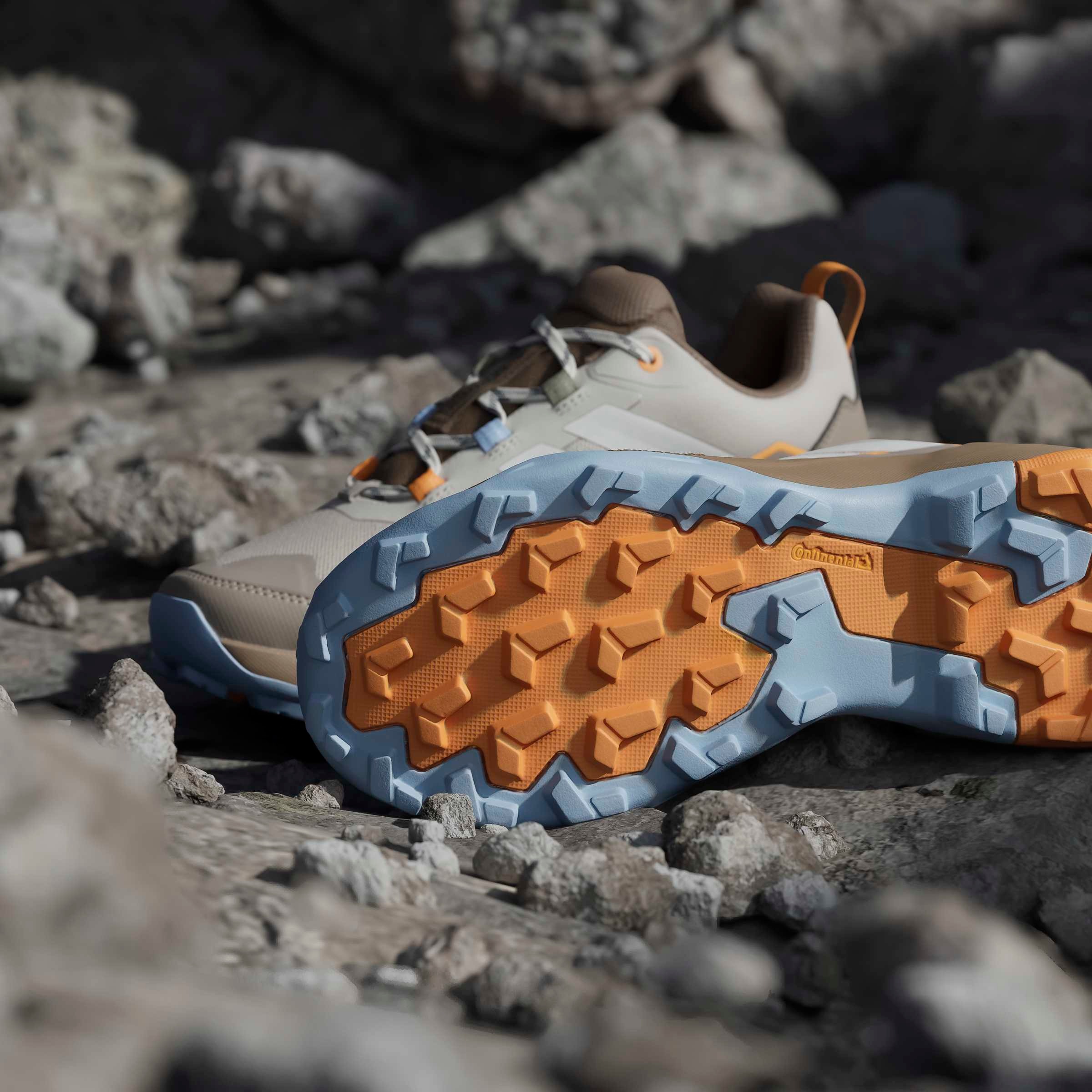 adidas TERREX Wanderschuh »SKYCHASER AX5 W«  Outdoor-Schuh, Multifunktionsschuh