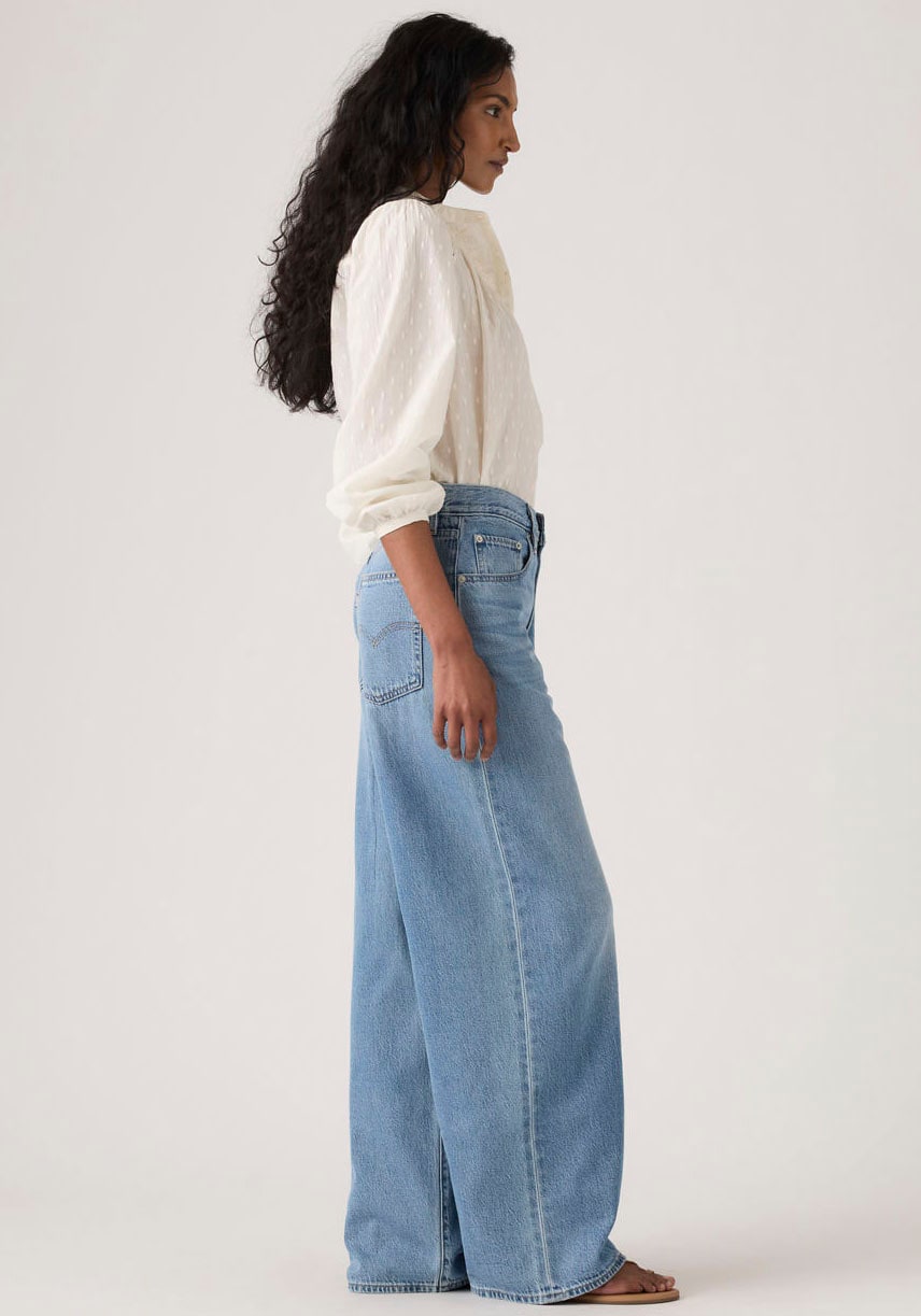 Levi's® Straight-Jeans »XL STRAIGHT« im Five-Pocket Style