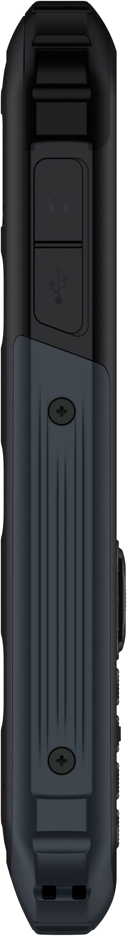 TCL Smartphone »TCL 3189 Rugged 4G«, grau