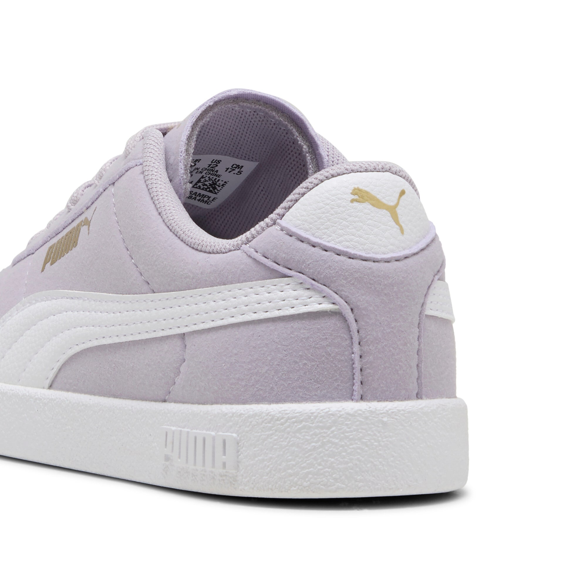 PUMA Sneaker »CLUB II PS«