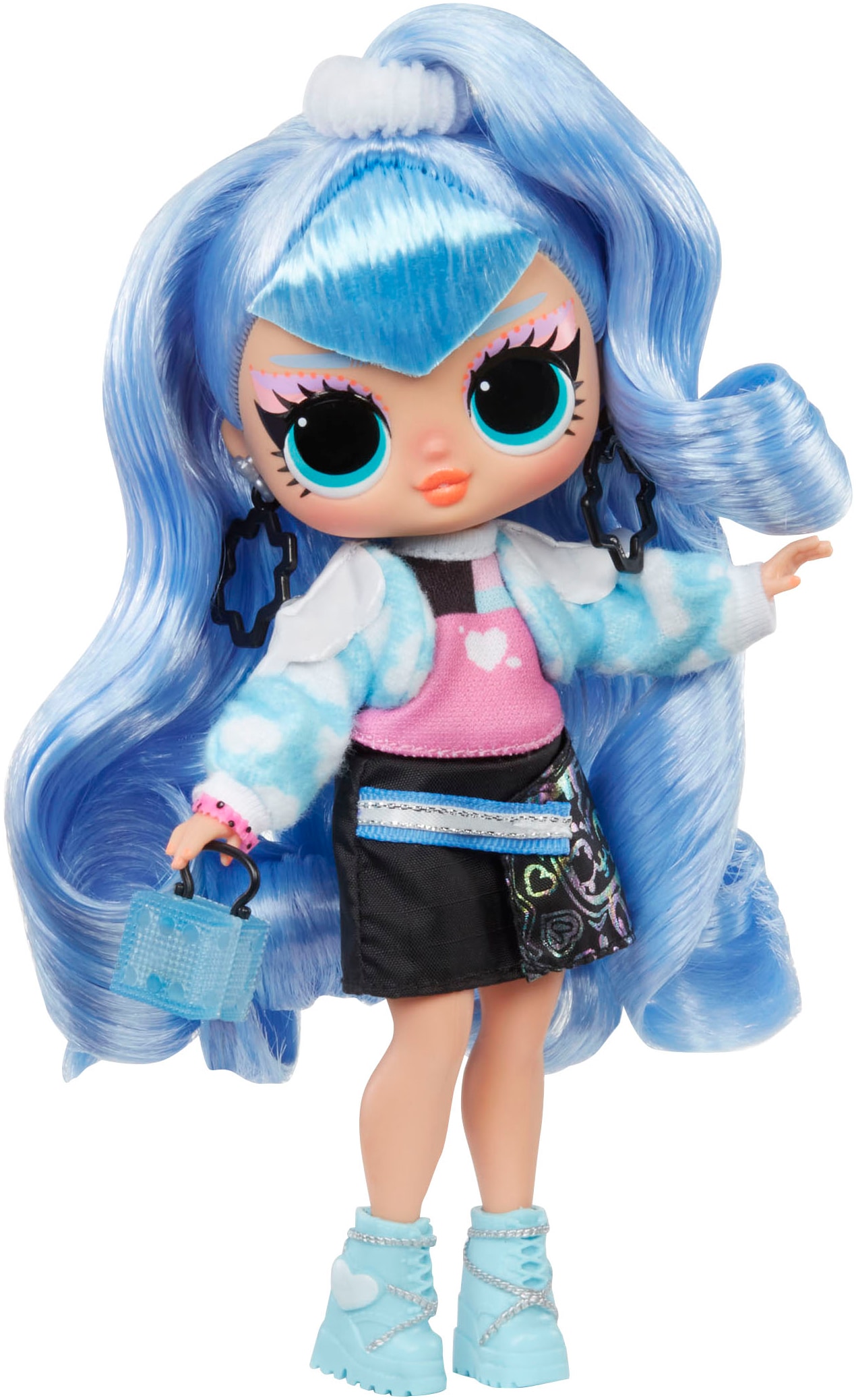 Anziehpuppe »L.O.L. Surprise Tweens Core Doll - Ellie Fly«