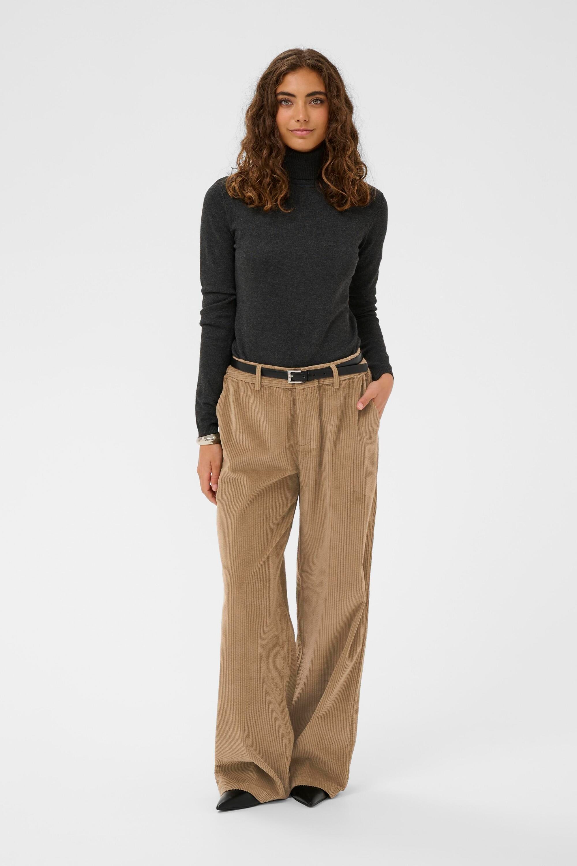 Culture Stoffhose »Hose CUbaela«