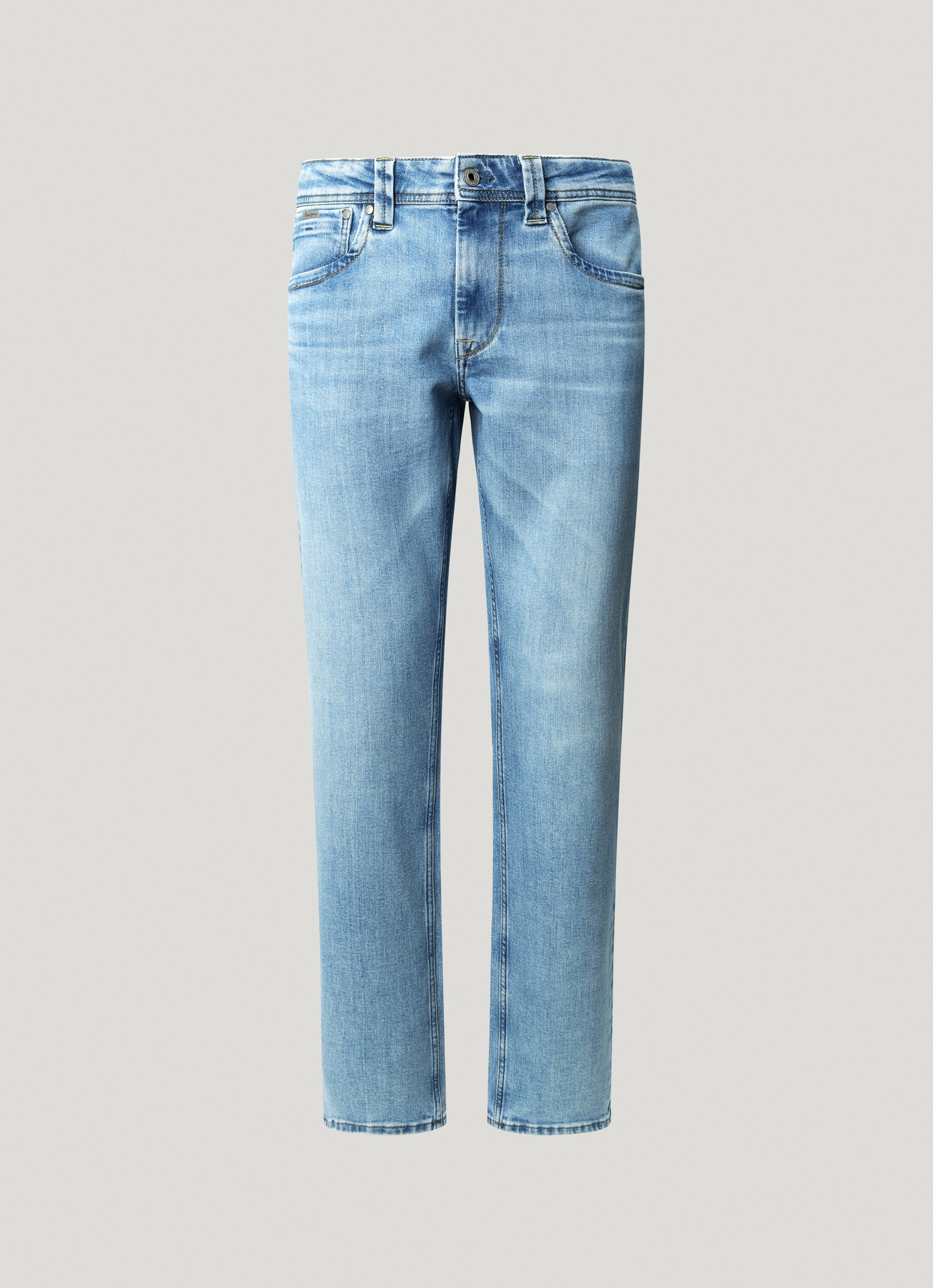 Pepe Jeans Regular-fit-Jeans »CASH«