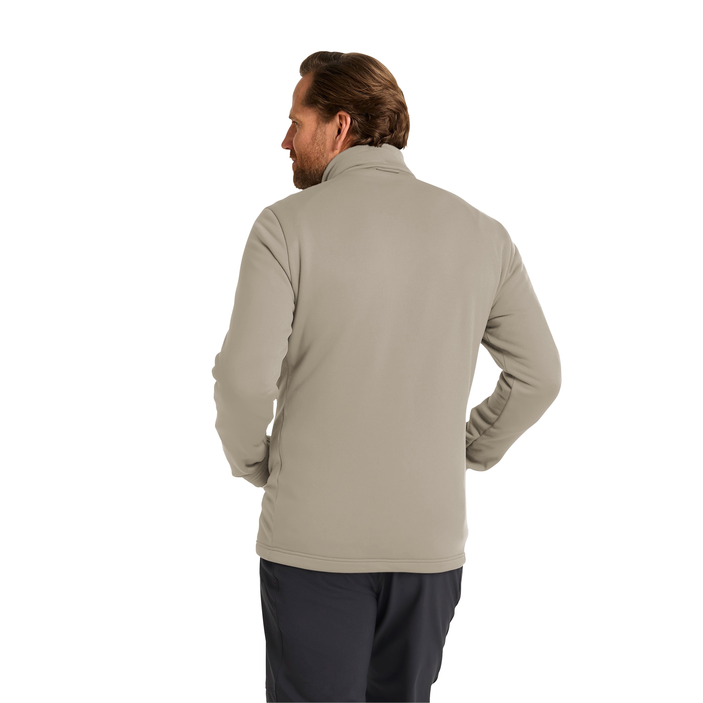 Jack Wolfskin Funktionsjacke, 3in1, wasserdicht, Übergangsjacke