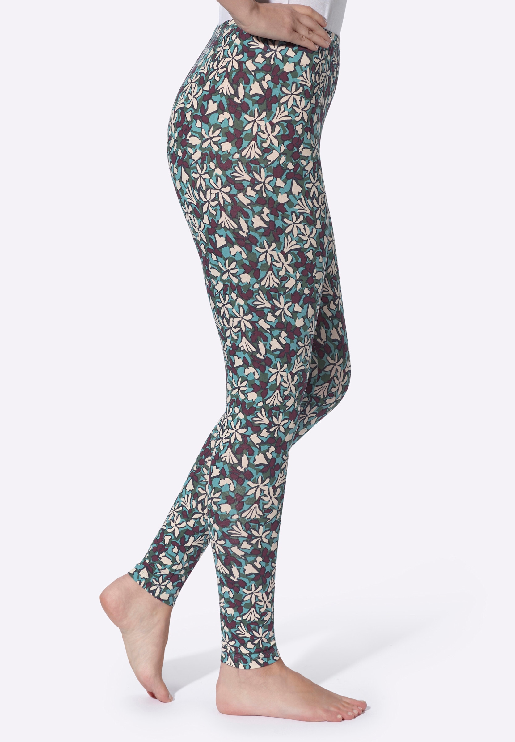 Sieh an! Leggings »Leggings Leggings«