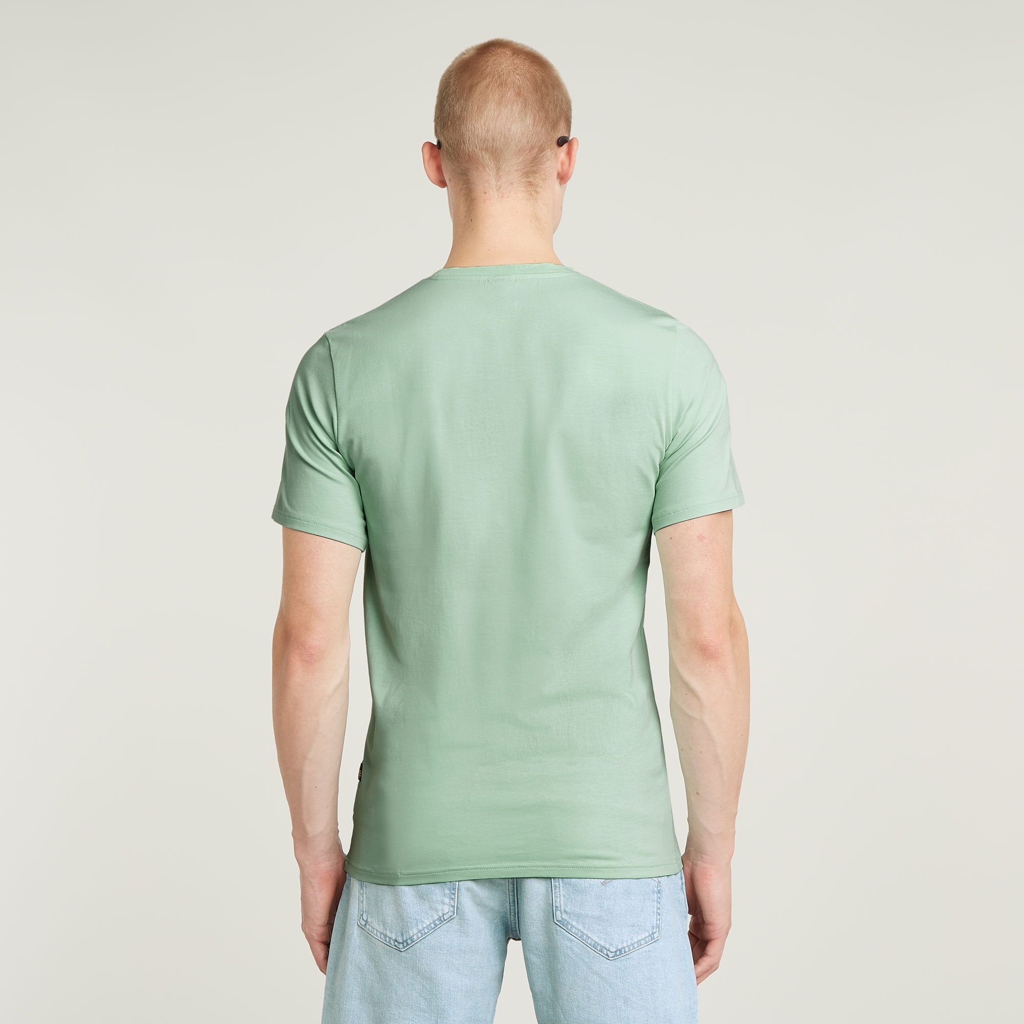 G-STAR T-Shirt »Slim Base«
