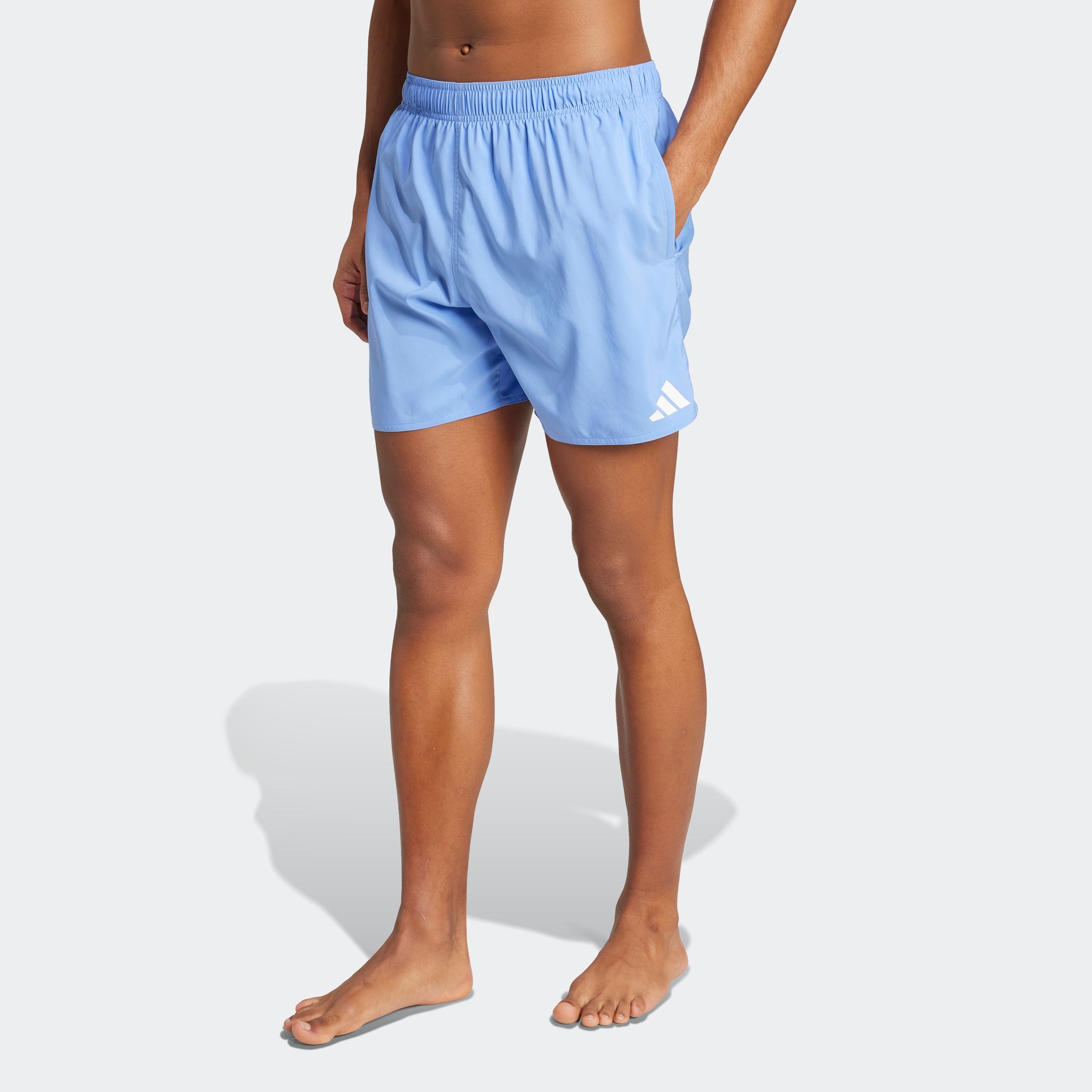 adidas Performance Badeshorts »ESS SH 5IN«, (1 St.)