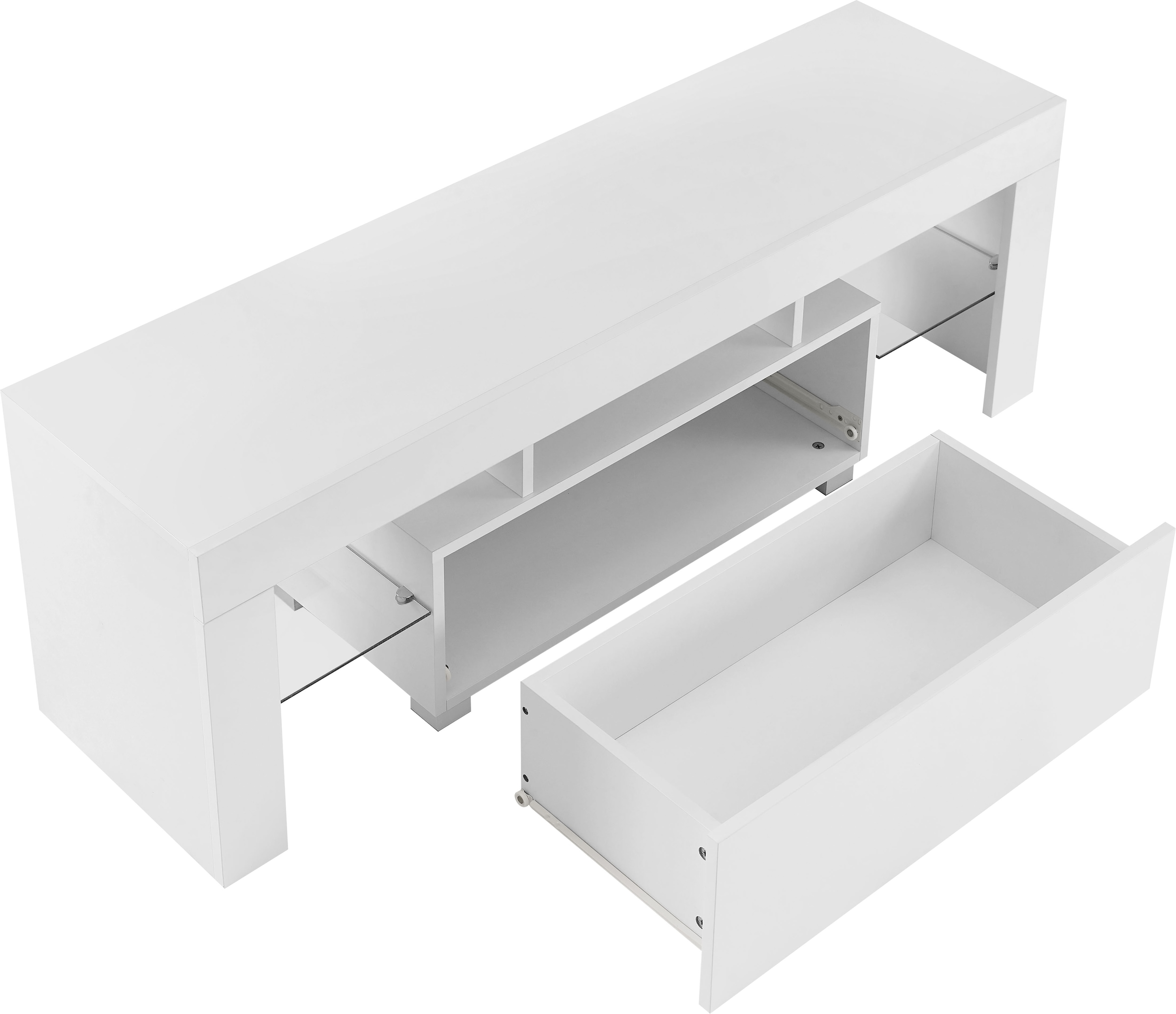 INOSIGN TV-Board »Cassy«