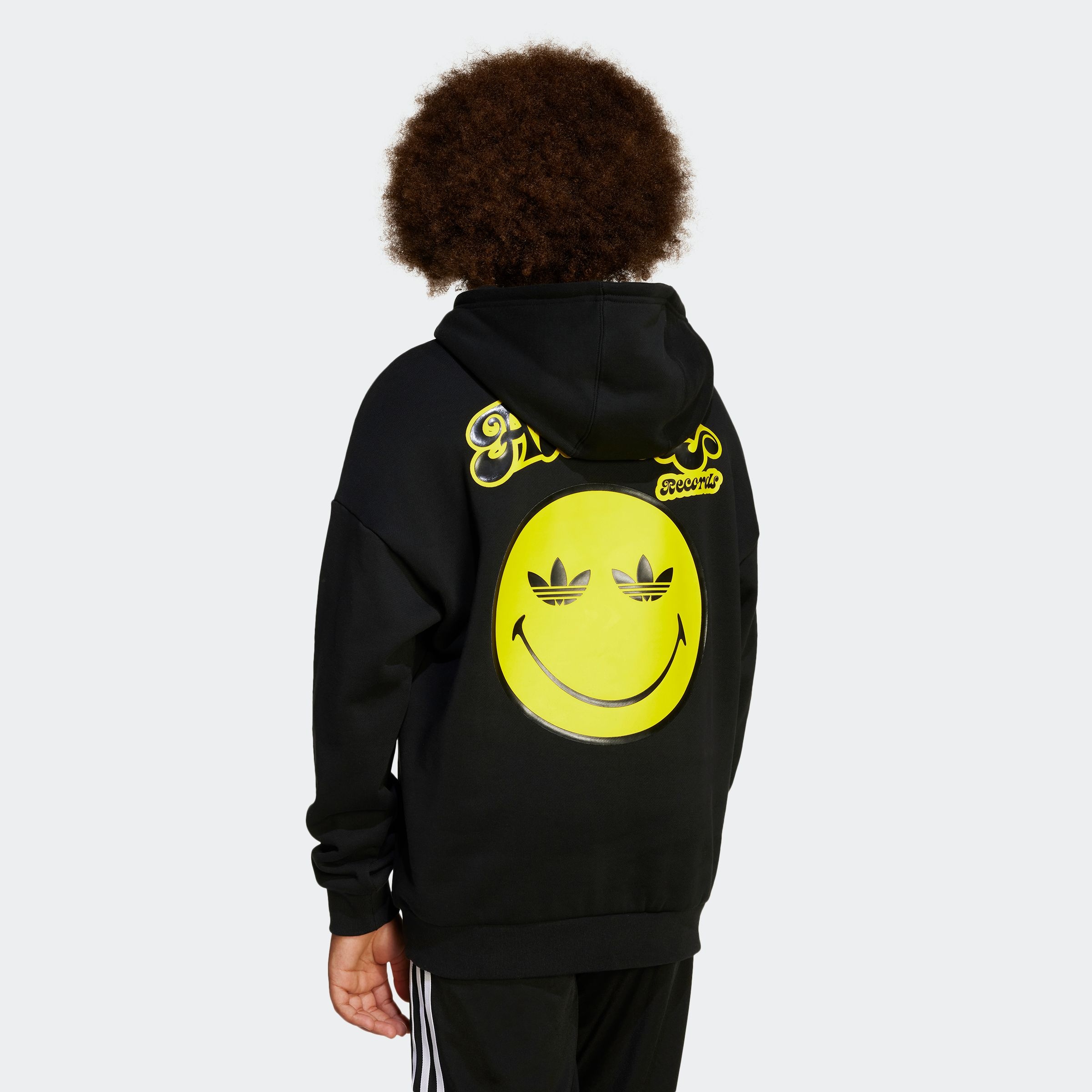 adidas Originals Kapuzensweatshirt »HOODIE«