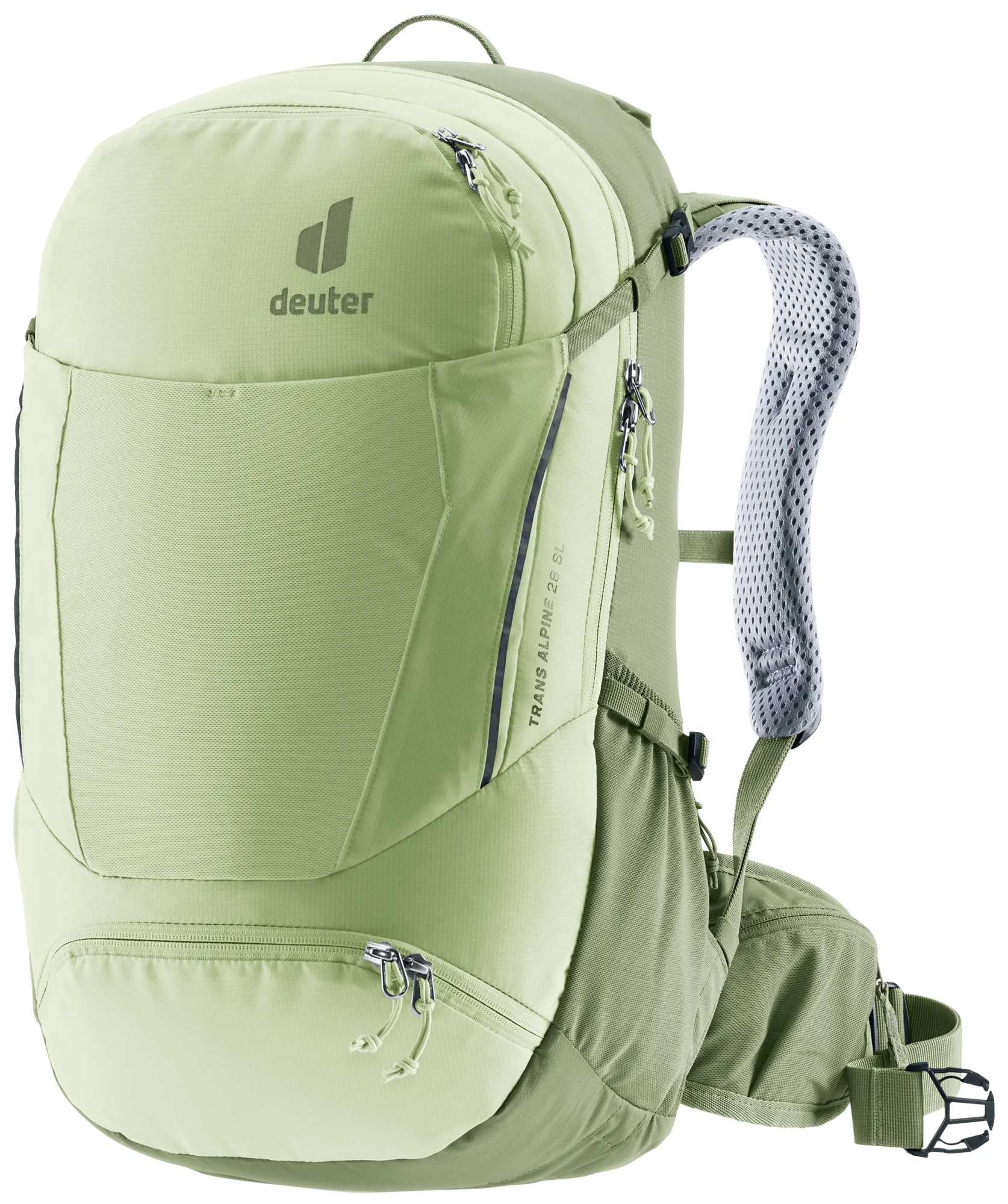 deuter Fahrradrucksack »TRANS ALPINE 28 SL«