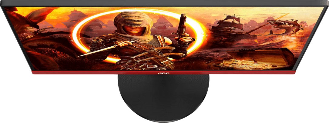 AOC Gaming-Monitor »G2490VXA«, 61 cm/24 Zoll, 1920 x 1080 px, Full HD, 1 ms Reaktionszeit, 144 Hz