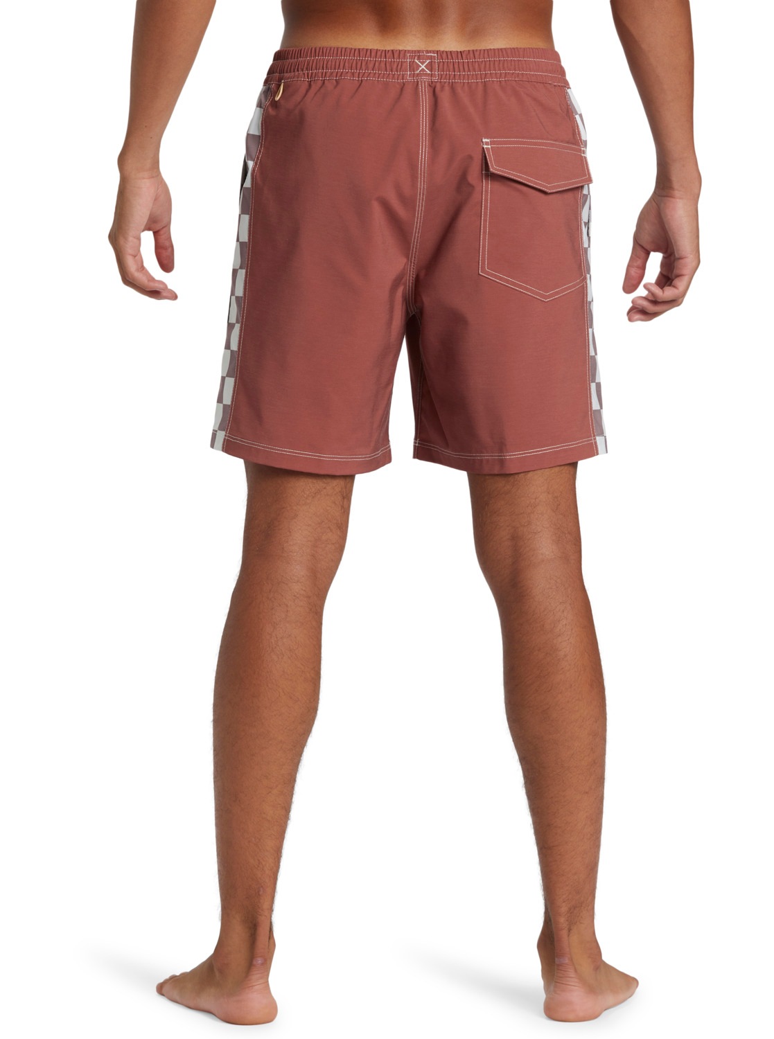 Quiksilver Boardshorts »Original Arch Volley 17"«