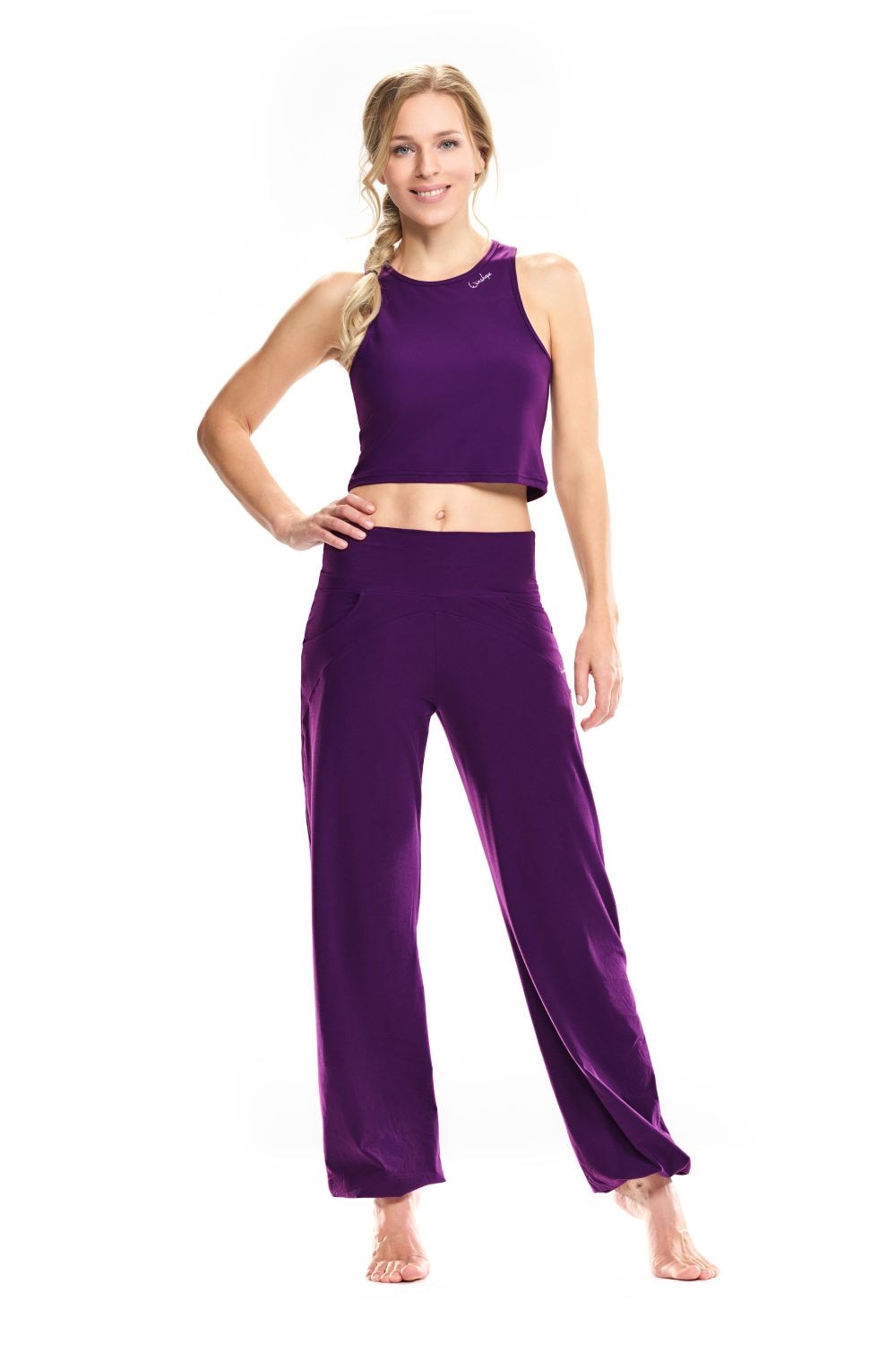 Winshape Tanktop »AET135LS«, Functional Light and Soft