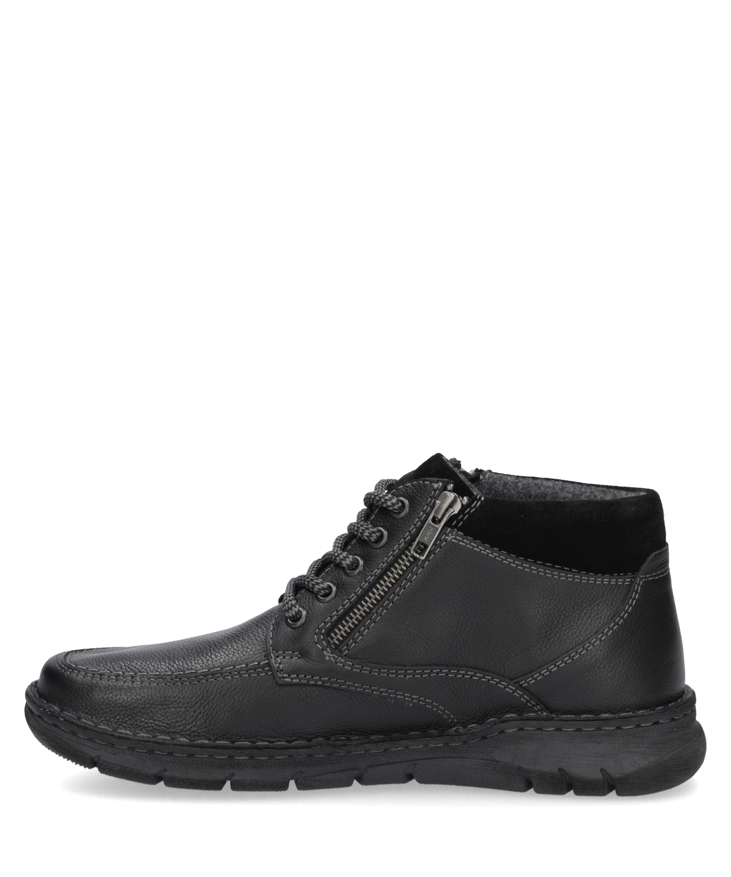 Josef Seibel Stiefelette »Narkeni 01, schwarz«