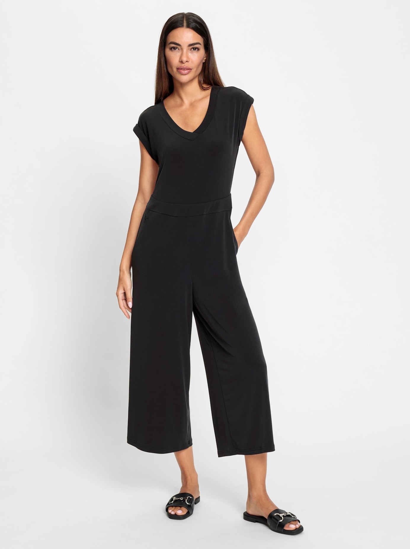 heine Jumpsuit