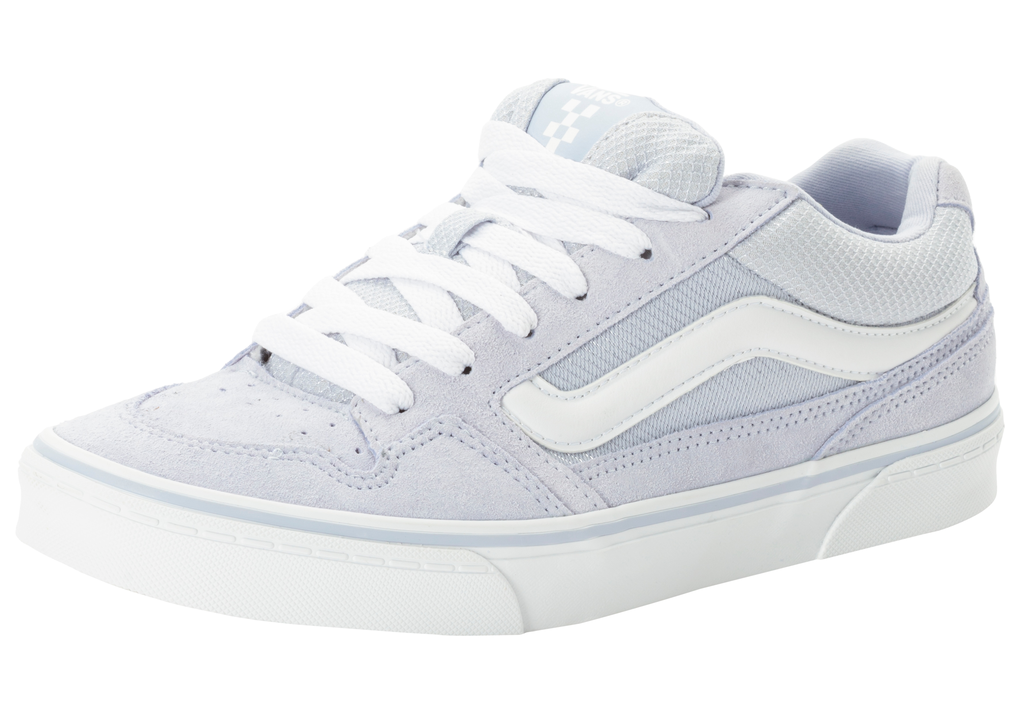 Vans Sneaker »Caldrone«